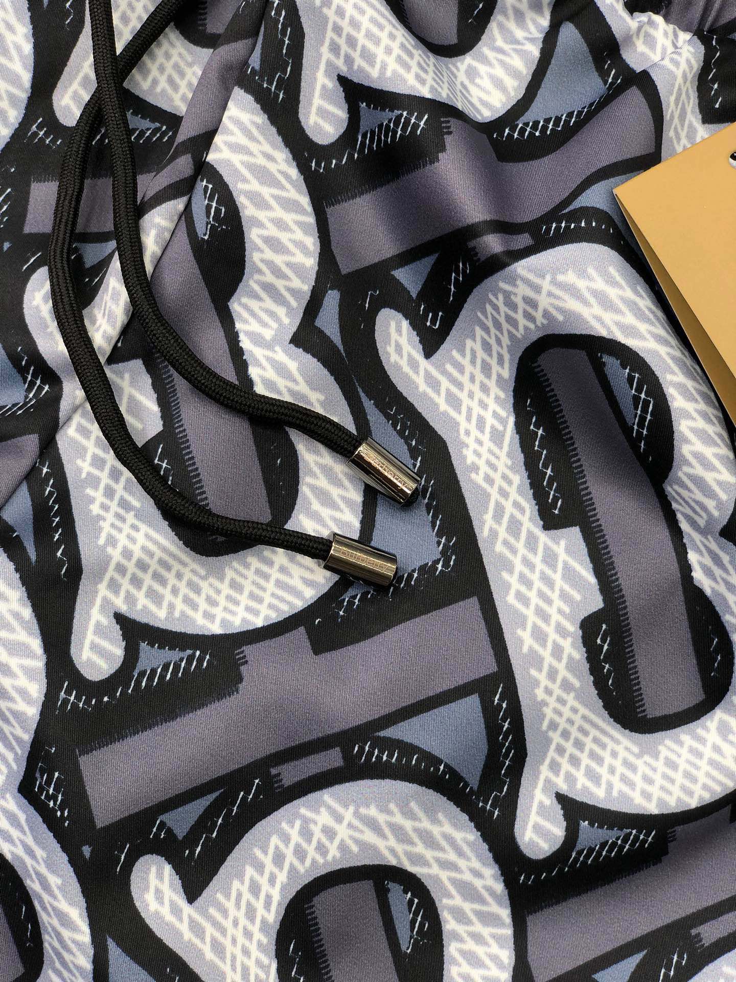 LuxluxHouse Best Quality Clothes Burberry Pants