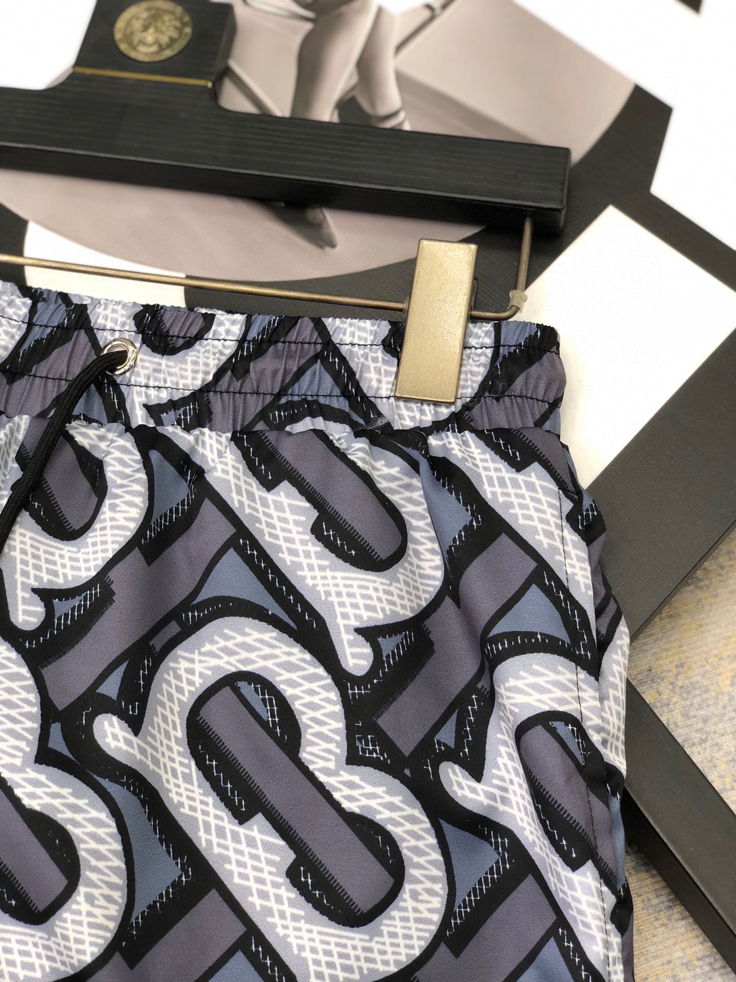 LuxluxHouse Best Quality Clothes Burberry Pants