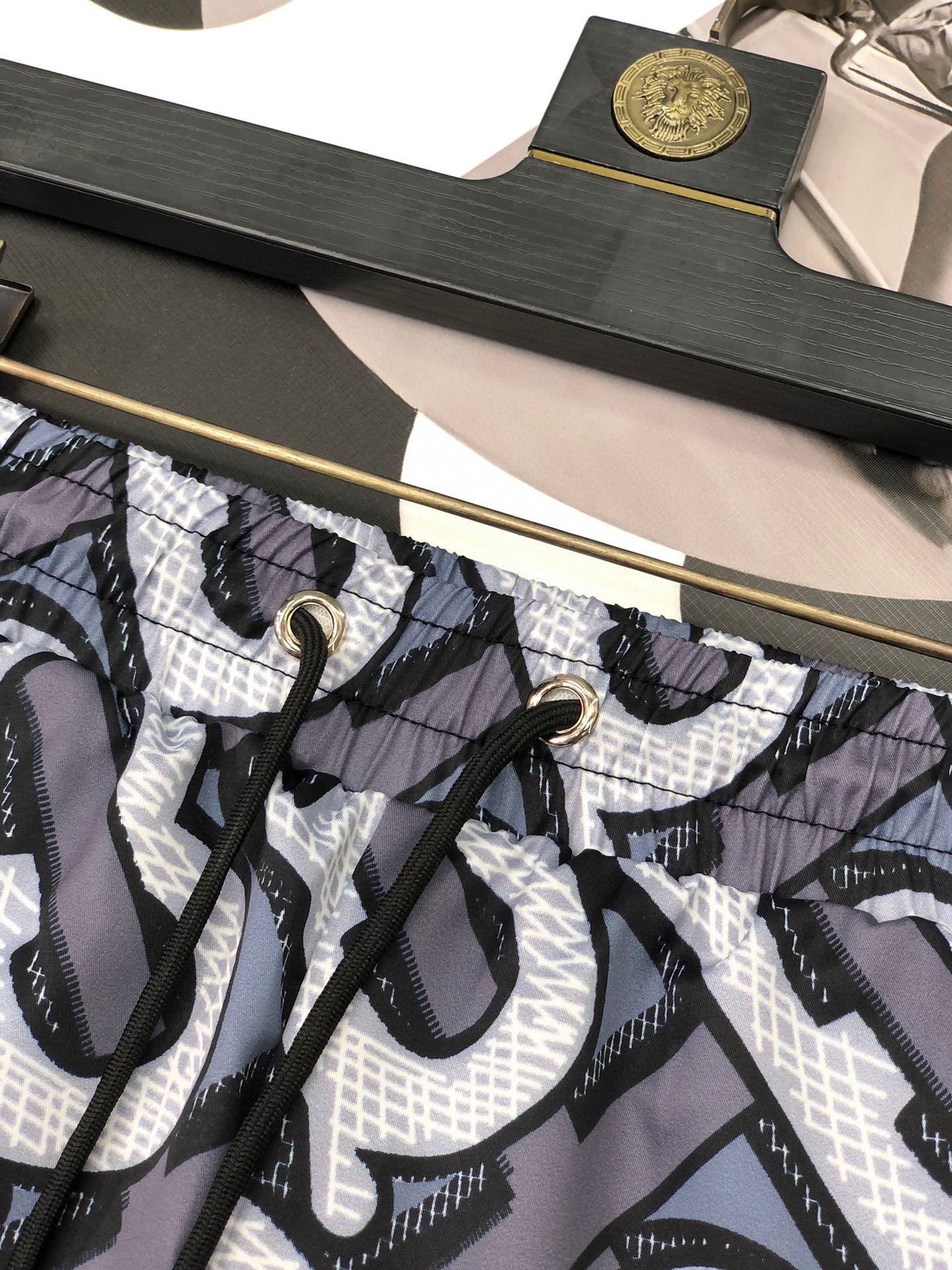 LuxluxHouse Best Quality Clothes Burberry Pants