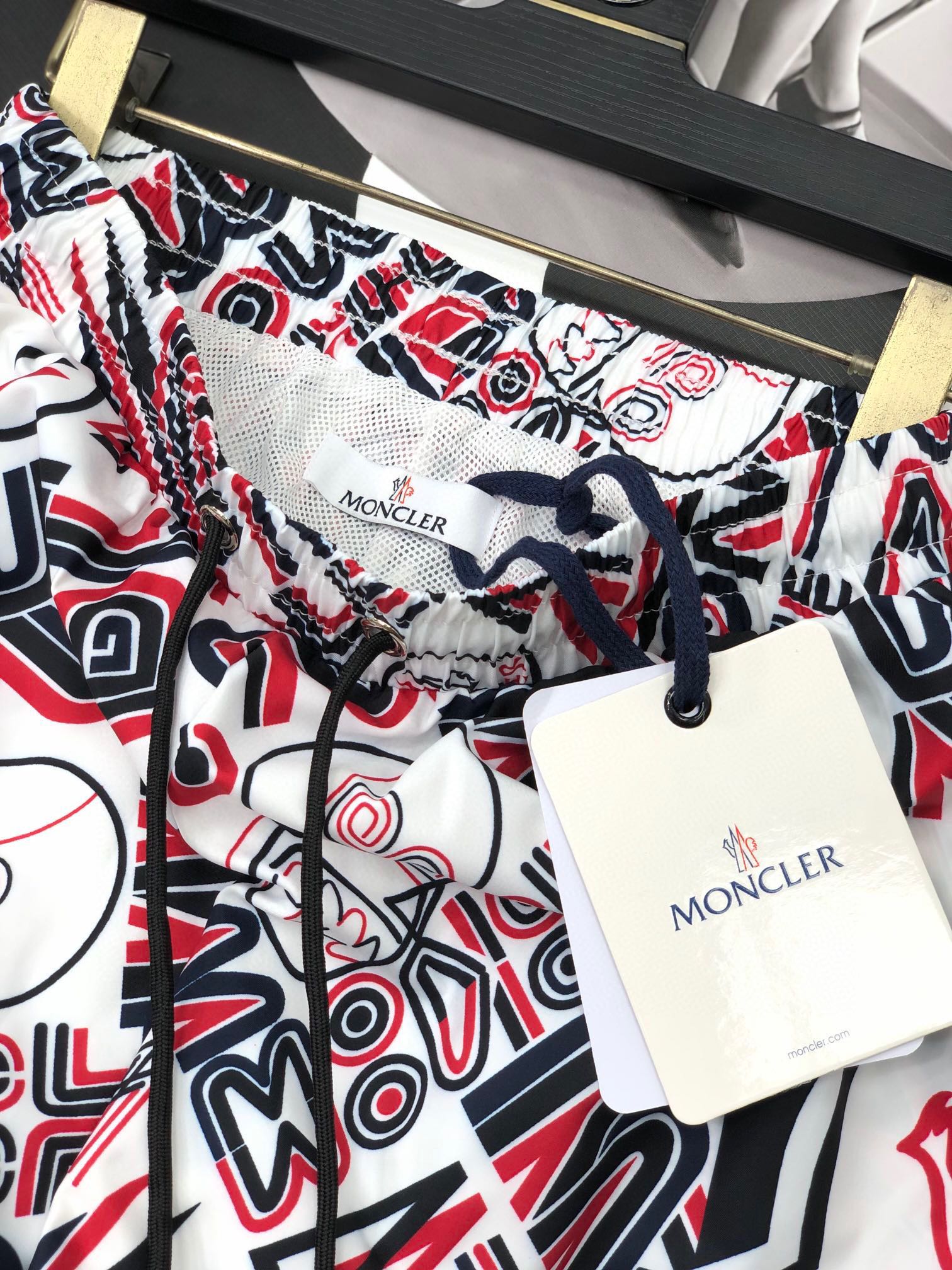 LuxluxHouse Best Quality Clothes Pants Moncler