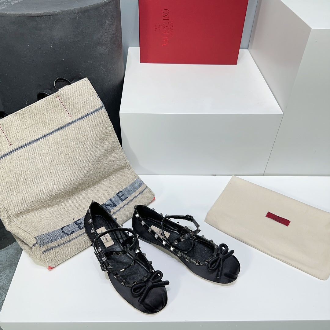 LuxluxHouse Best Quality Valentino Women Shoes