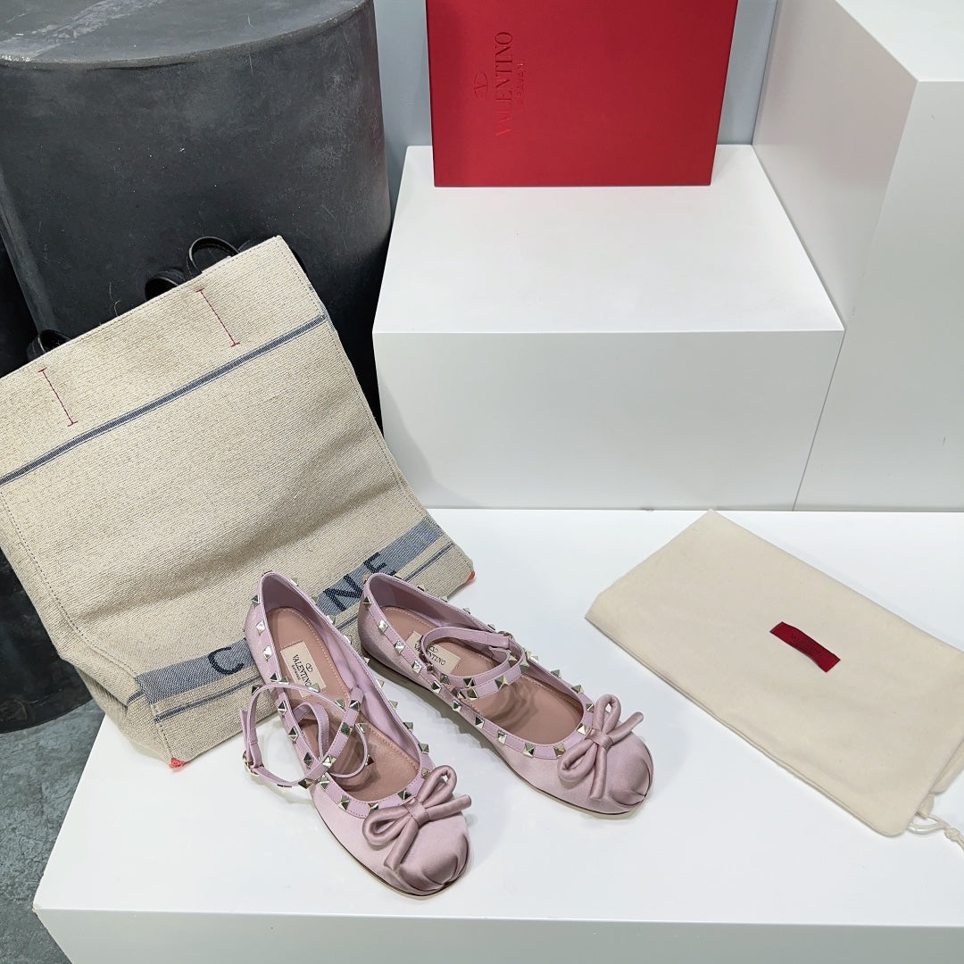 LuxluxHouse Best Quality Valentino Women Shoes