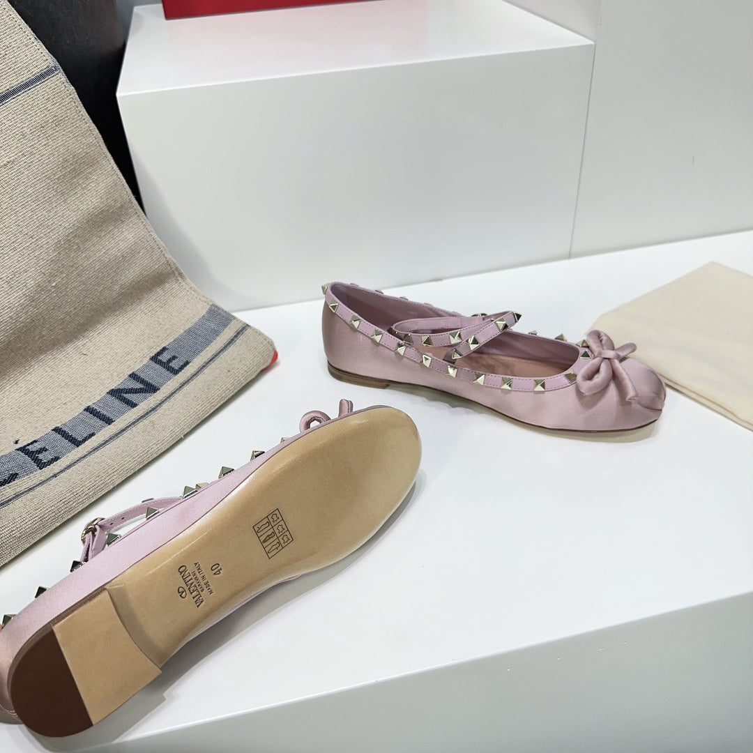 LuxluxHouse Best Quality Valentino Women Shoes