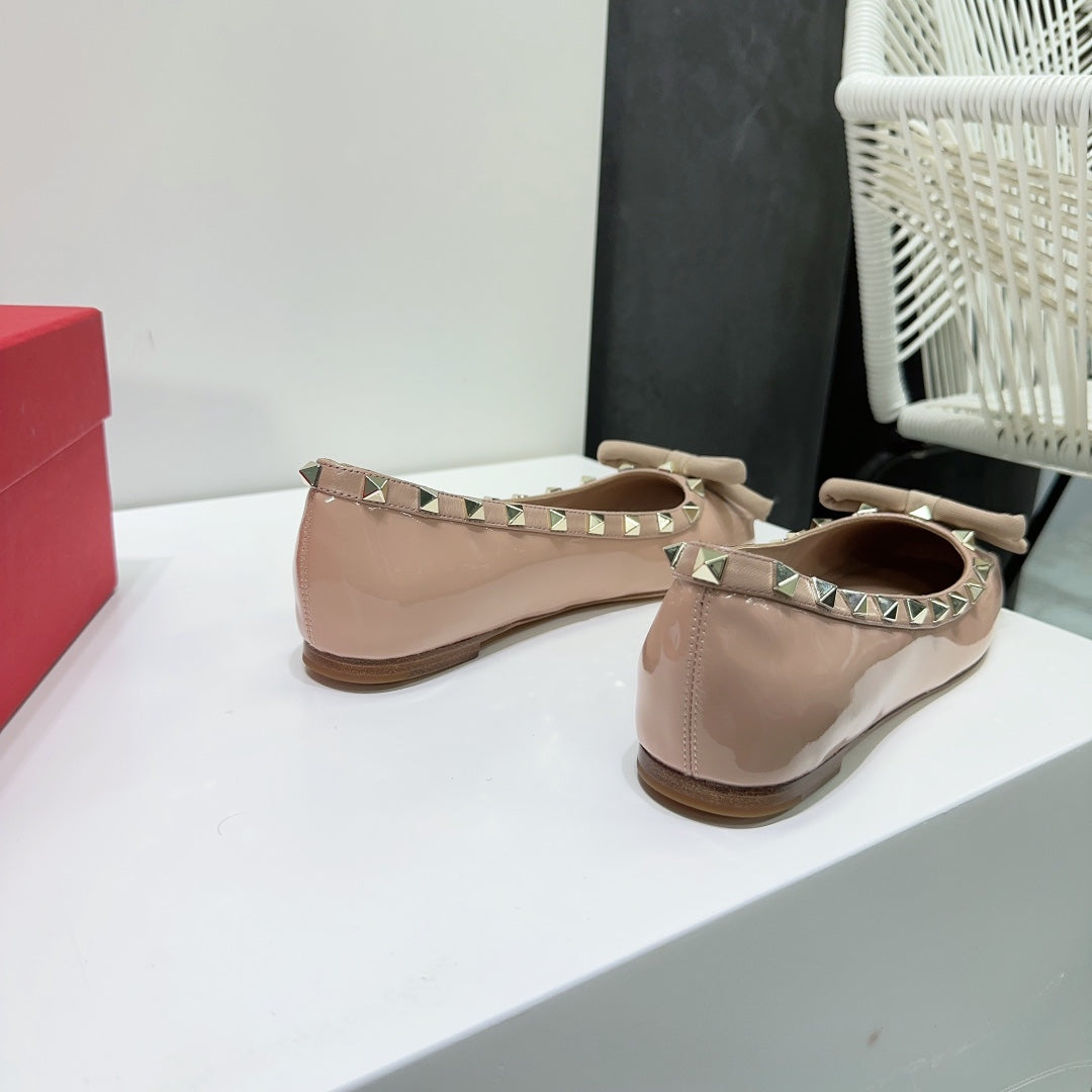 LuxluxHouse Best Quality Valentino Women Shoes