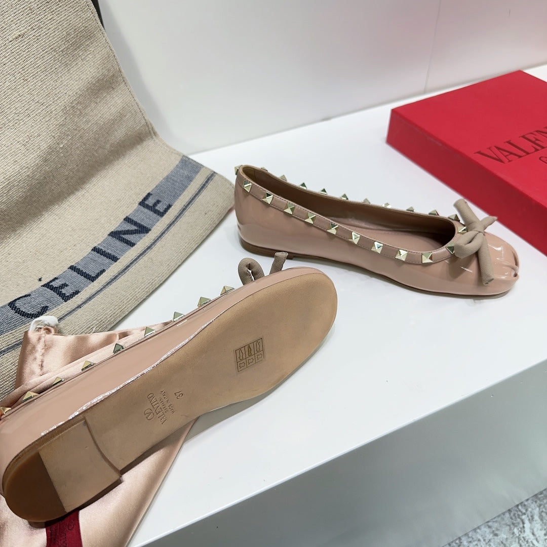 LuxluxHouse Best Quality Valentino Women Shoes