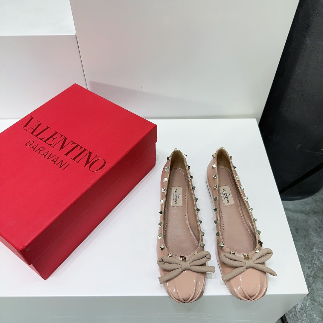 LuxluxHouse Best Quality Valentino Women Shoes