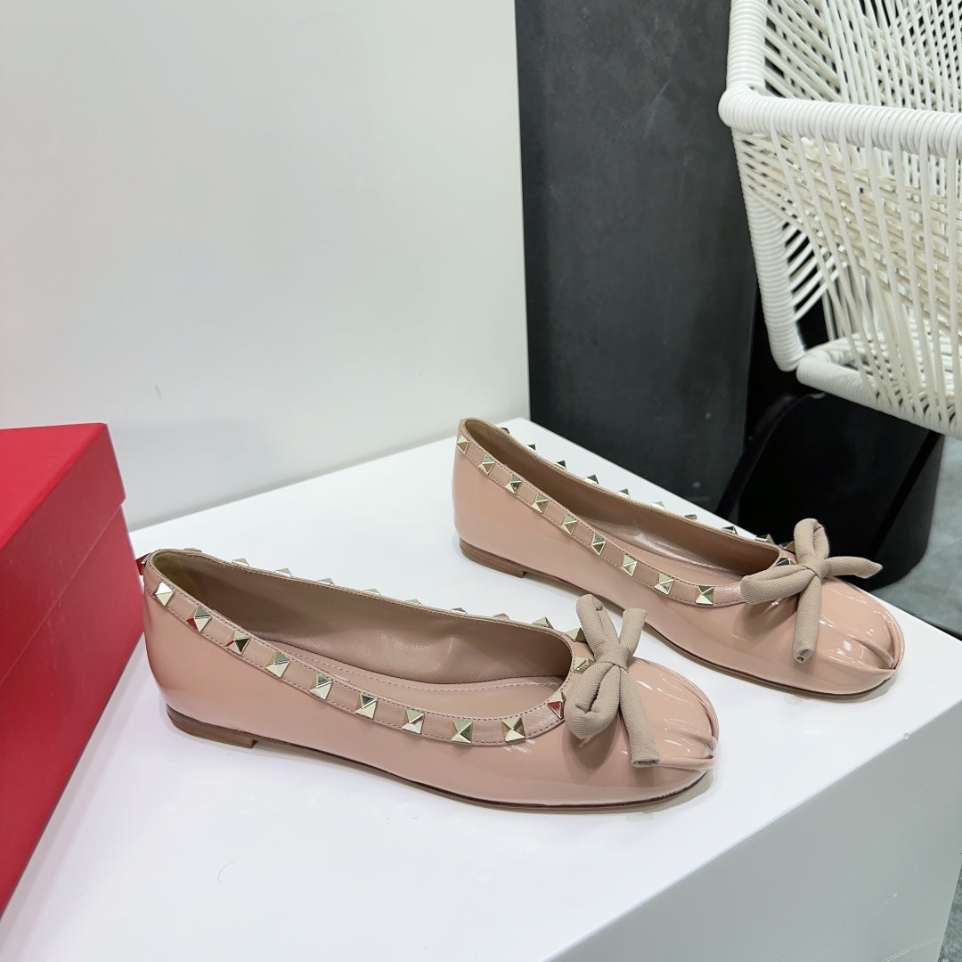 LuxluxHouse Best Quality Valentino Women Shoes