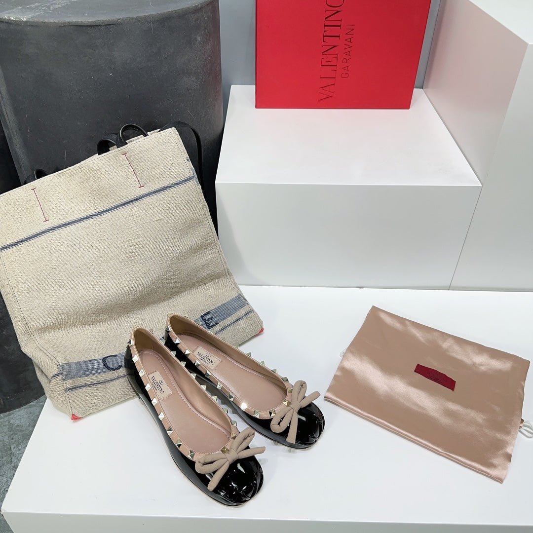 LuxluxHouse Best Quality Valentino Women Shoes