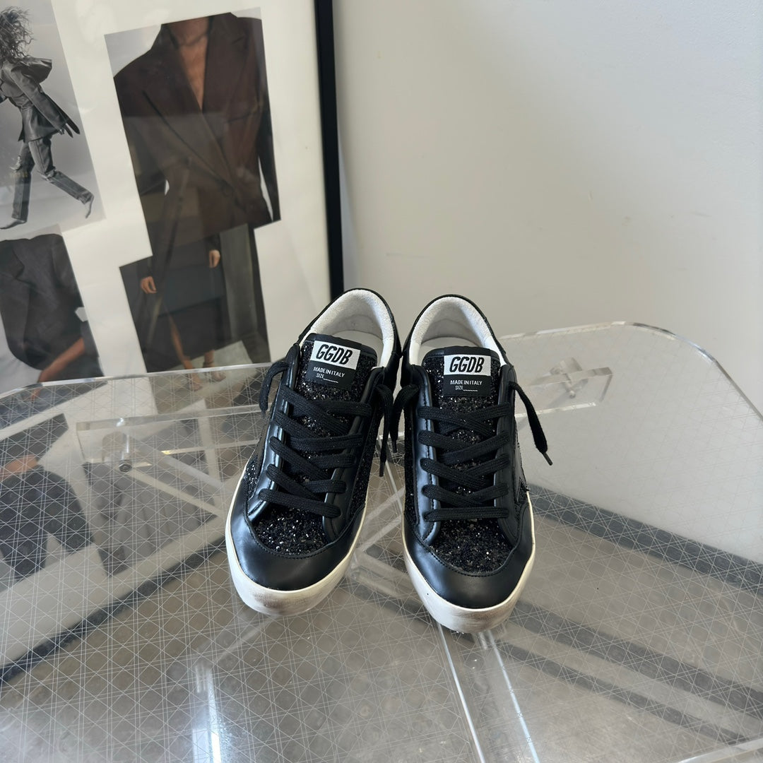 LuxluxHouse Best Quality Shoes Golden Goose