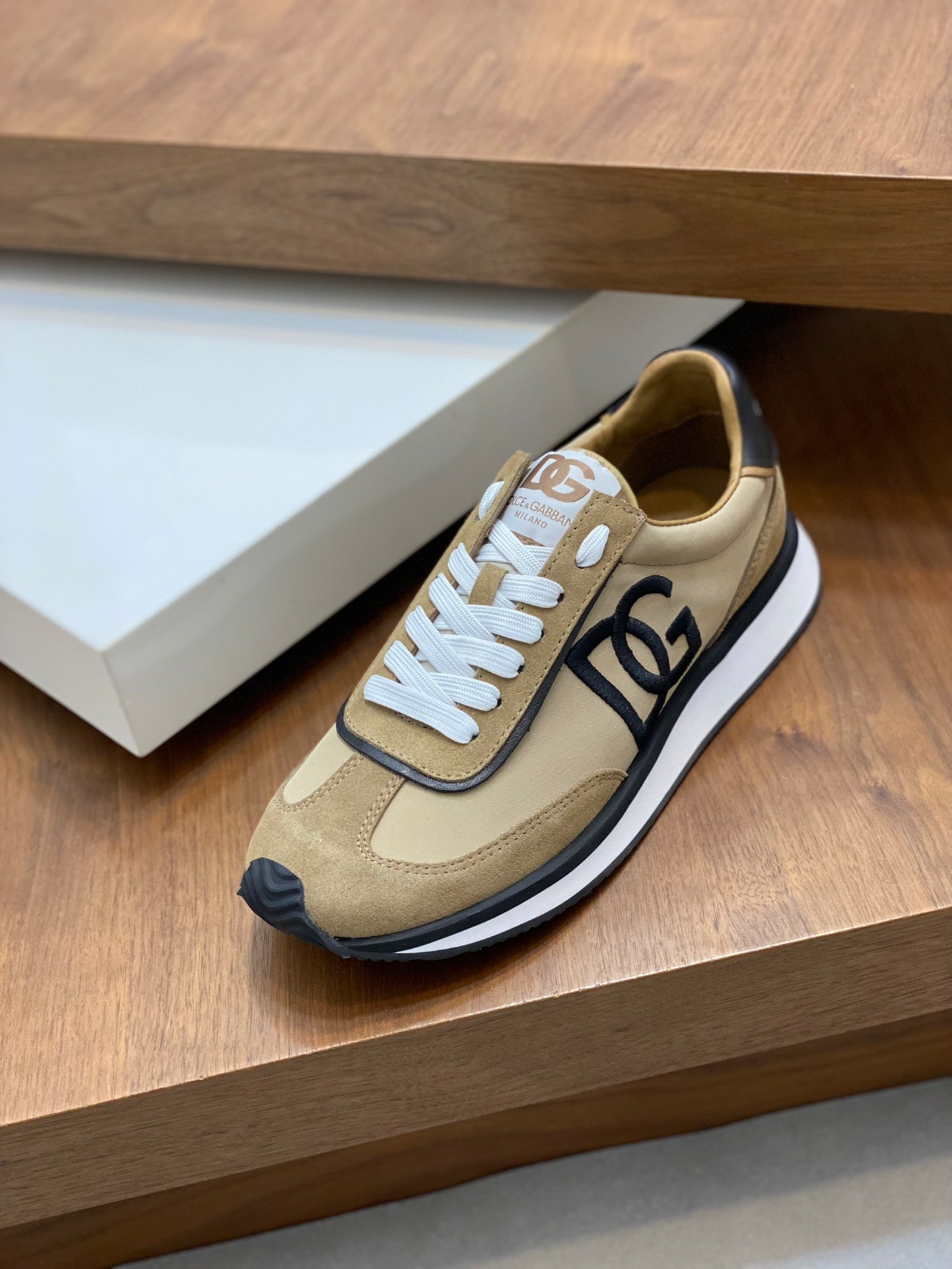 LuxluxHouse Best Quality Shoes Dolce & Gabbana