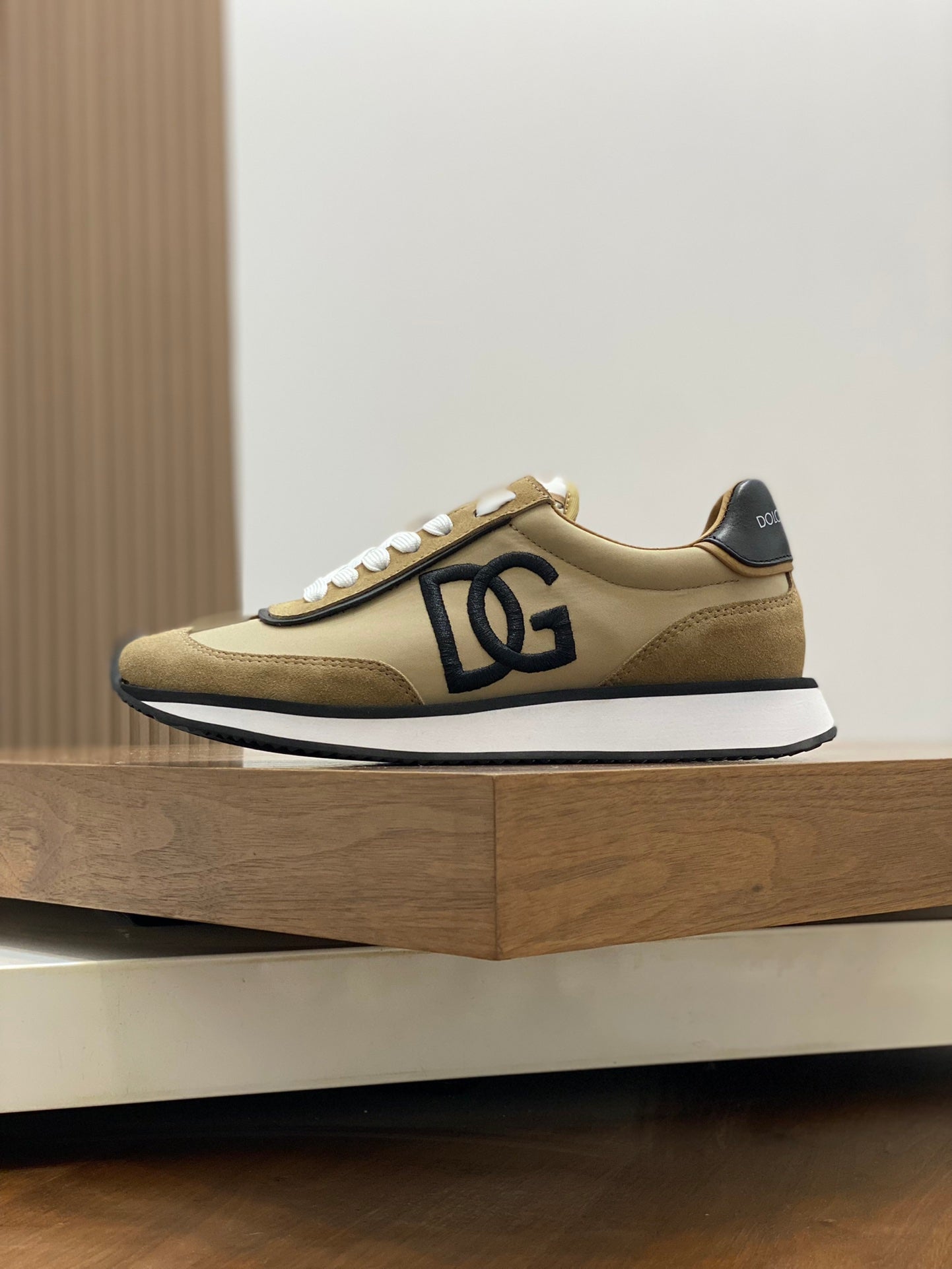 LuxluxHouse Best Quality Shoes Dolce & Gabbana
