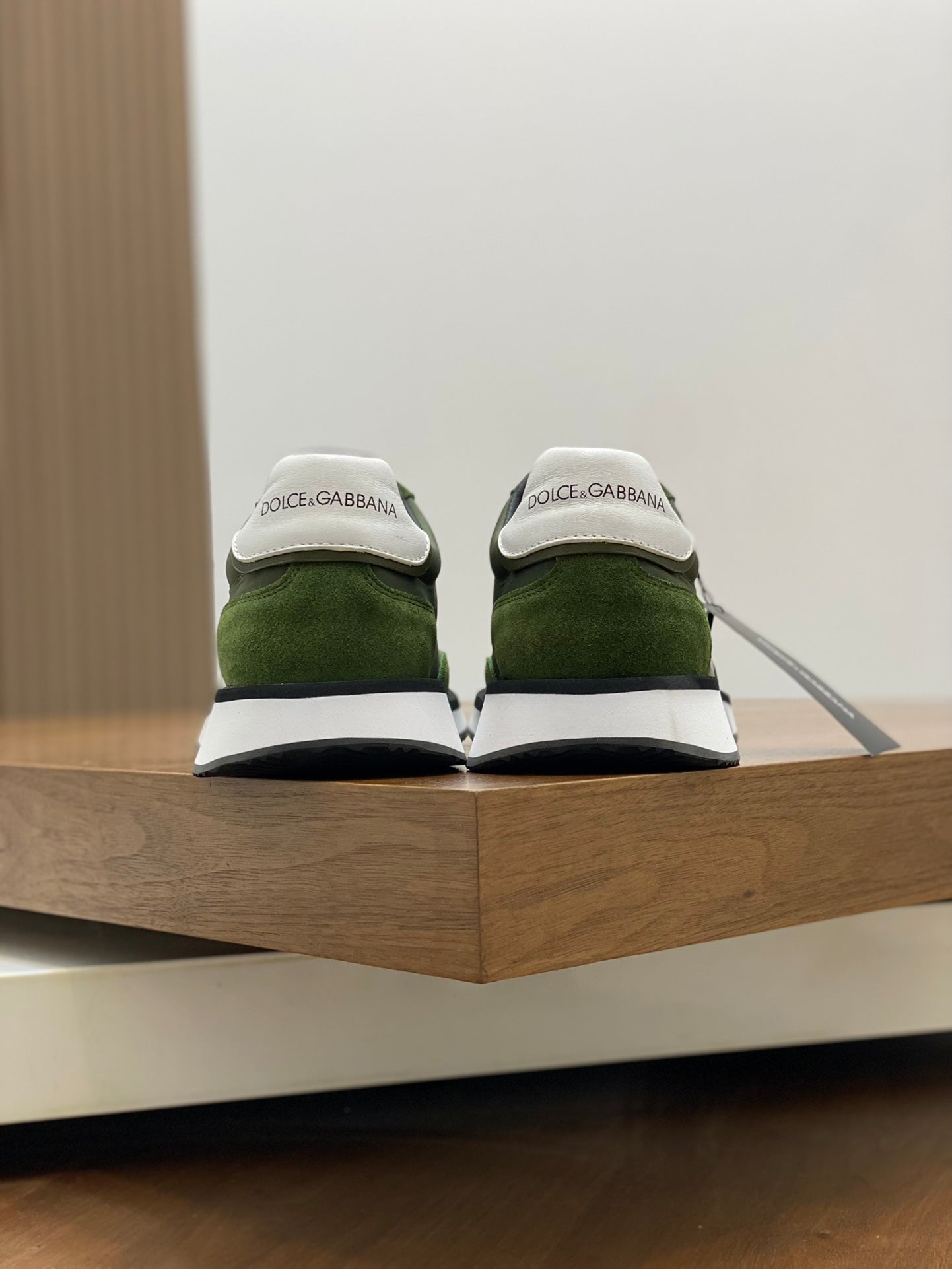LuxluxHouse Best Quality Shoes Dolce & Gabbana