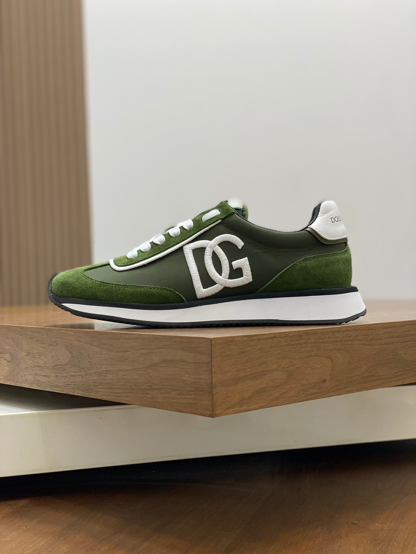 LuxluxHouse Best Quality Shoes Dolce & Gabbana