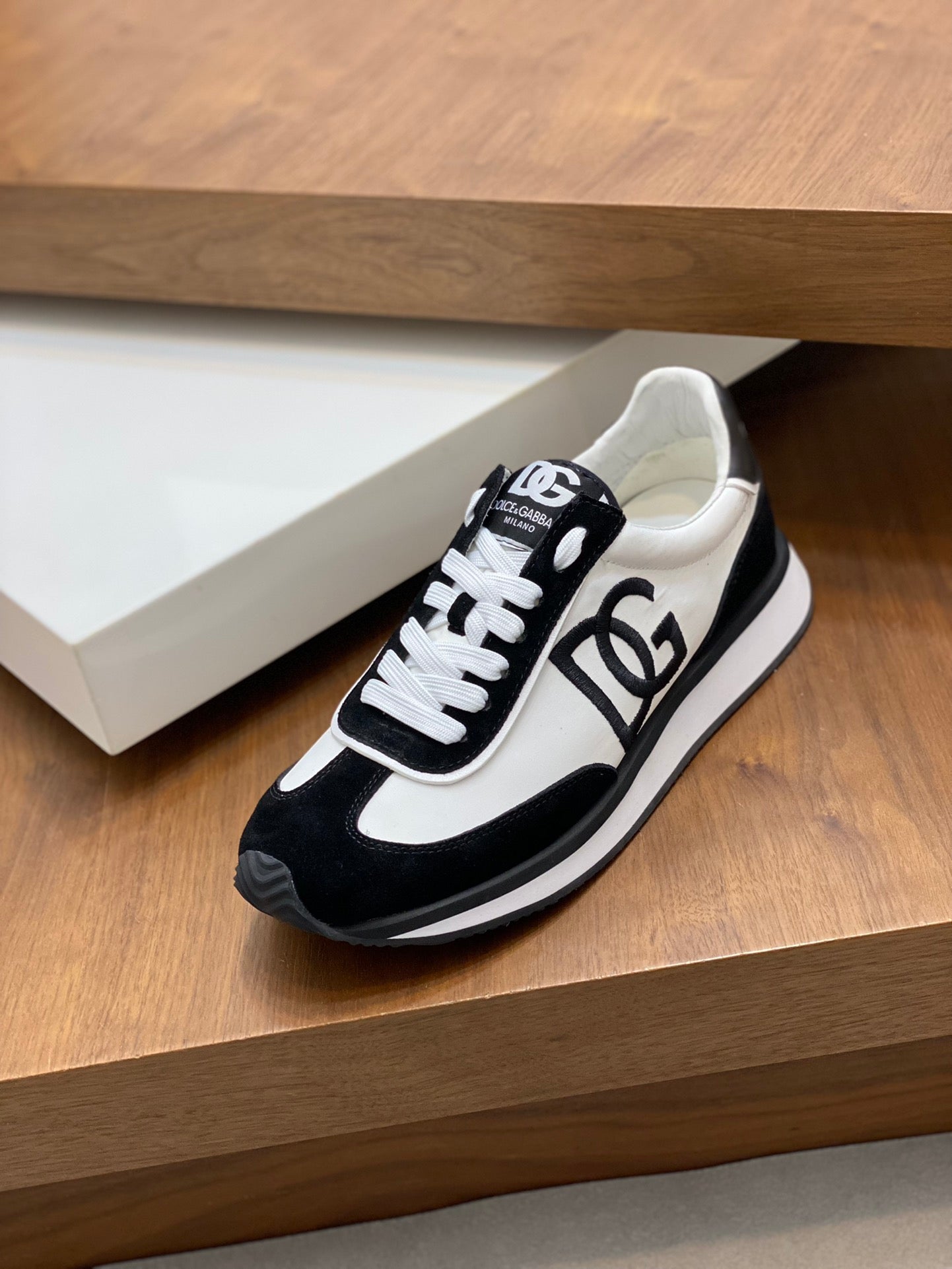 LuxluxHouse Best Quality Shoes Dolce & Gabbana