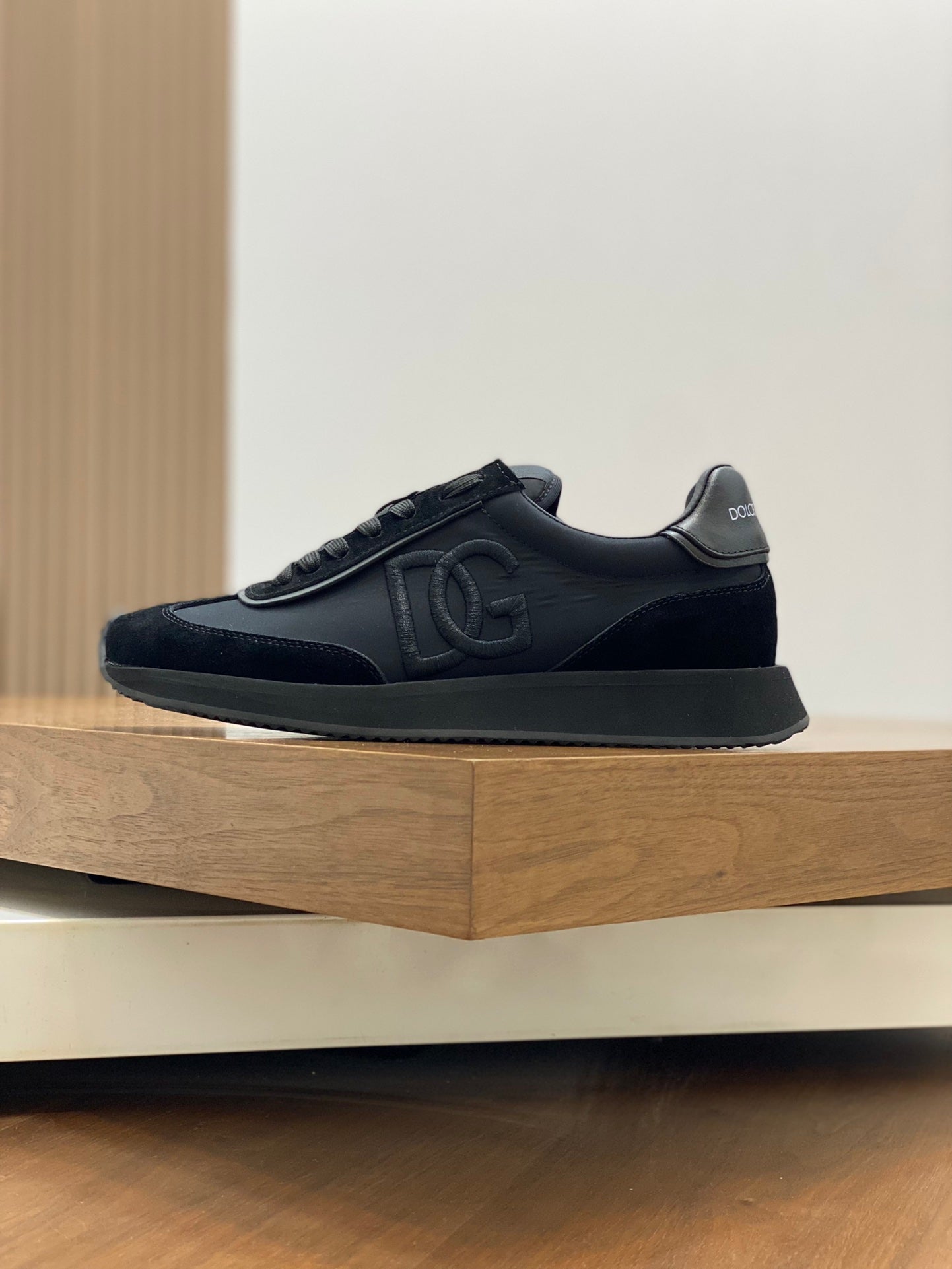 LuxluxHouse Best Quality Shoes Dolce & Gabbana