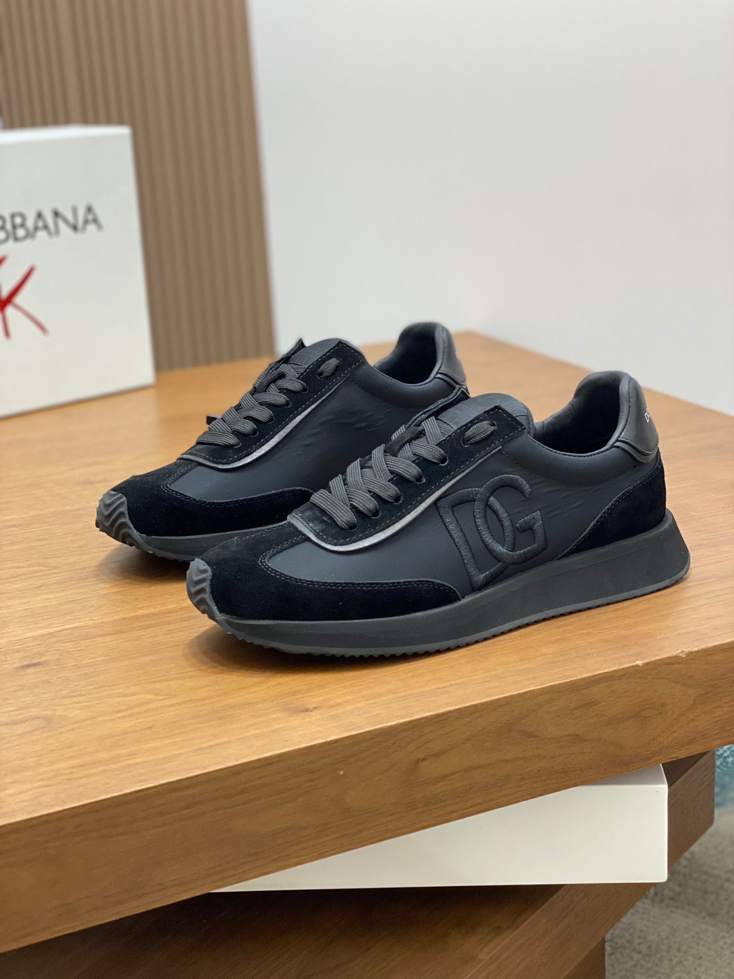 LuxluxHouse Best Quality Shoes Dolce & Gabbana