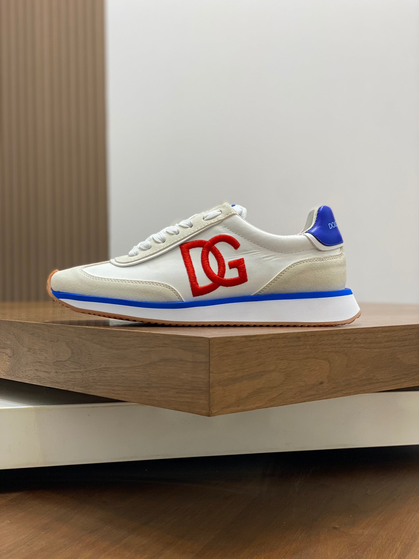 LuxluxHouse Best Quality Shoes Dolce & Gabbana