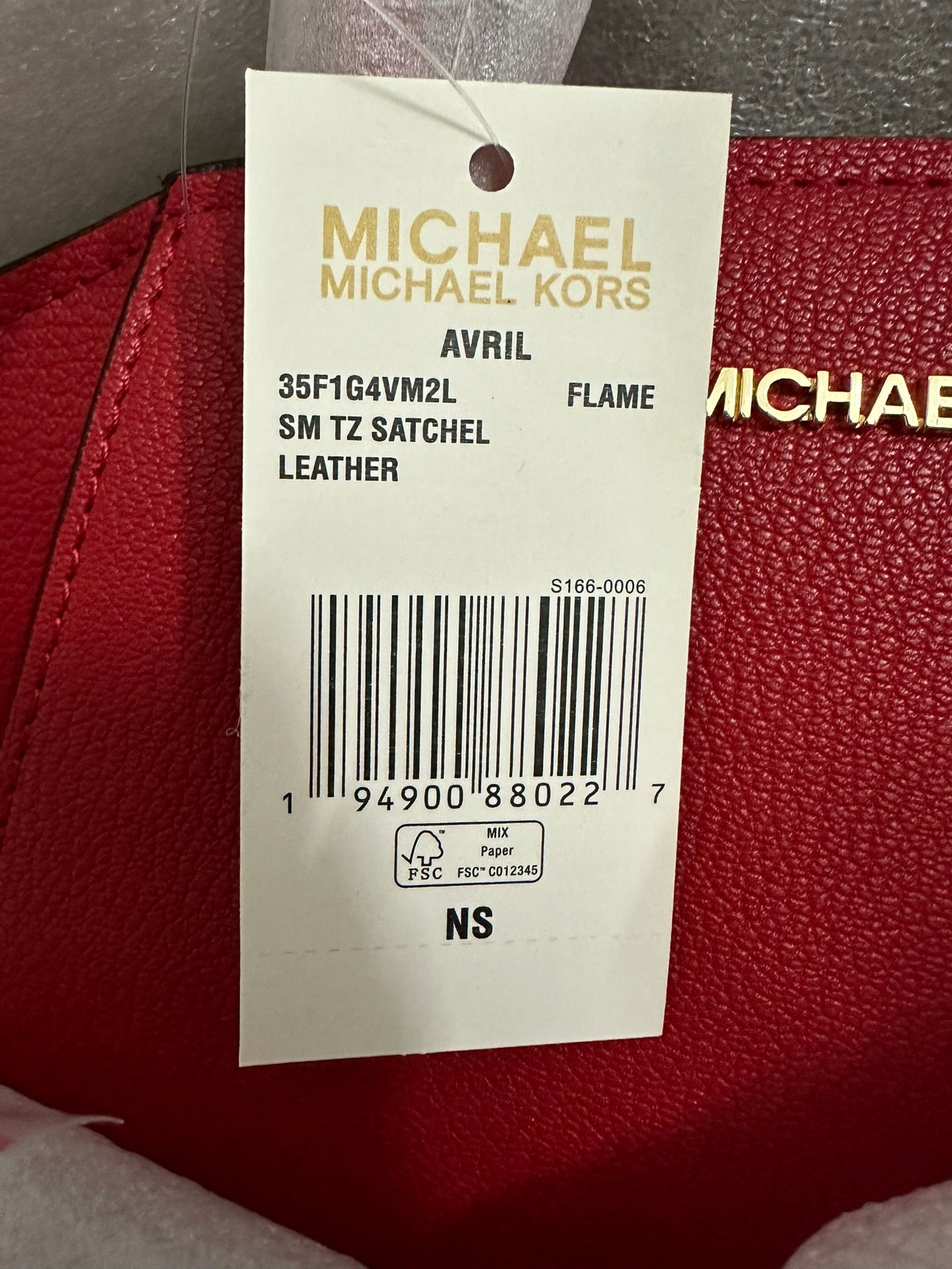 LuxluxHouse Best Quality Bags MichaelKors