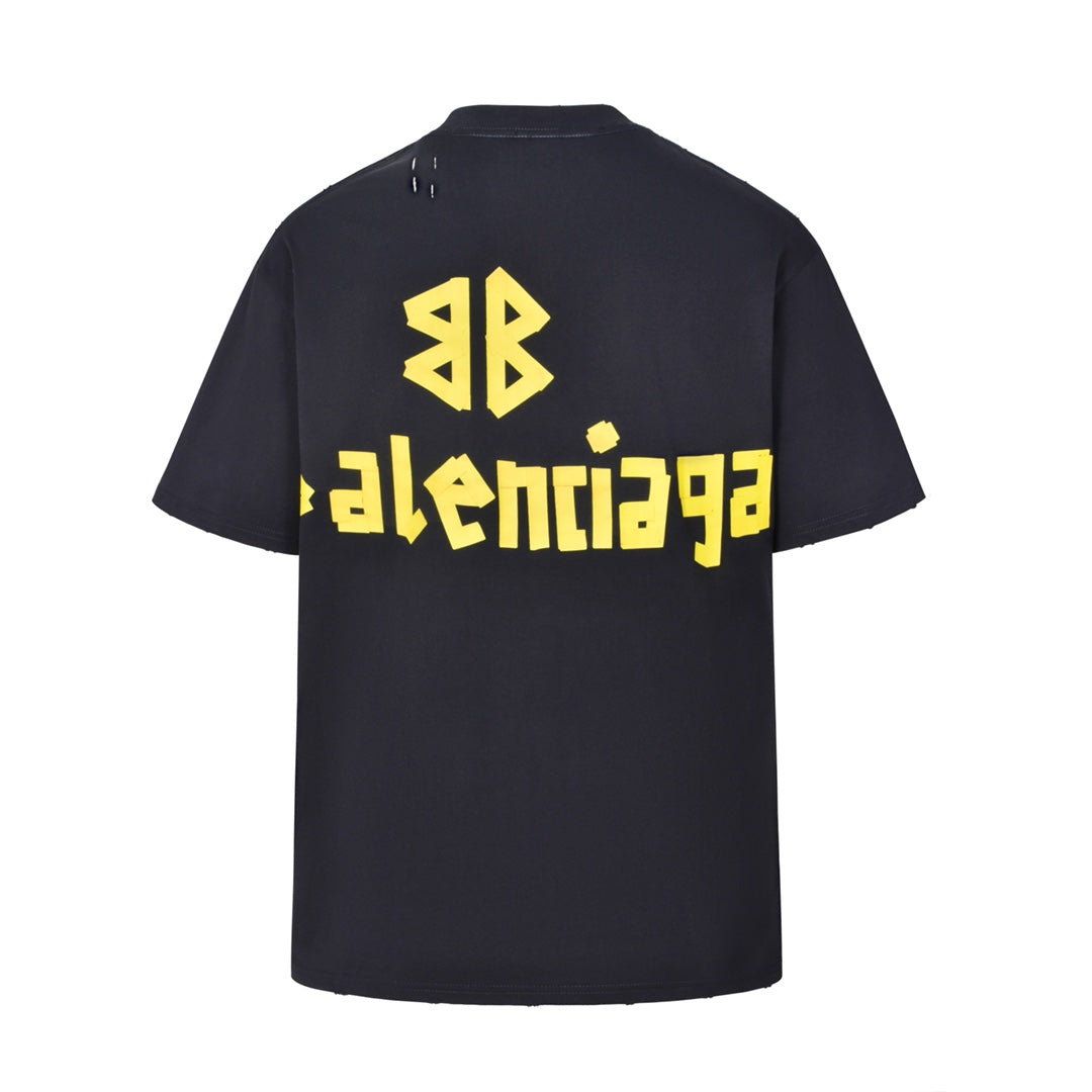 LuxluxHouse Best Quality Clothes Balenciaga T-shirt