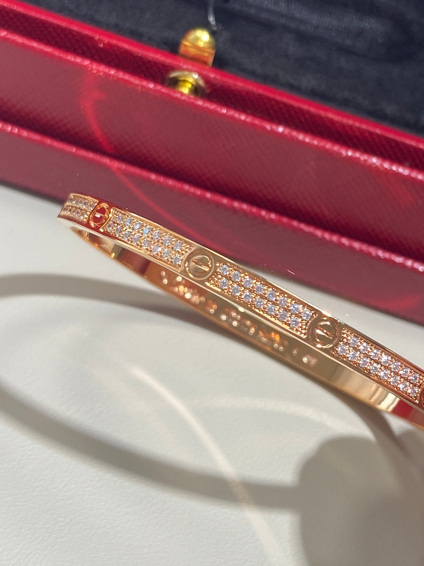 LuxluxHouse Best Quality Accessories Cartier