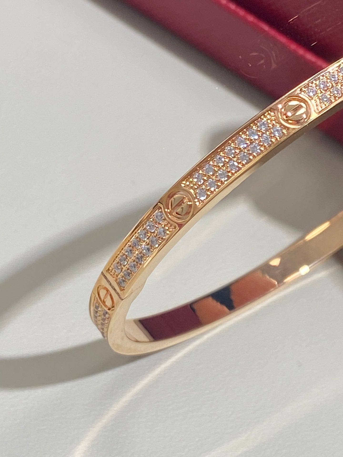LuxluxHouse Best Quality Accessories Cartier