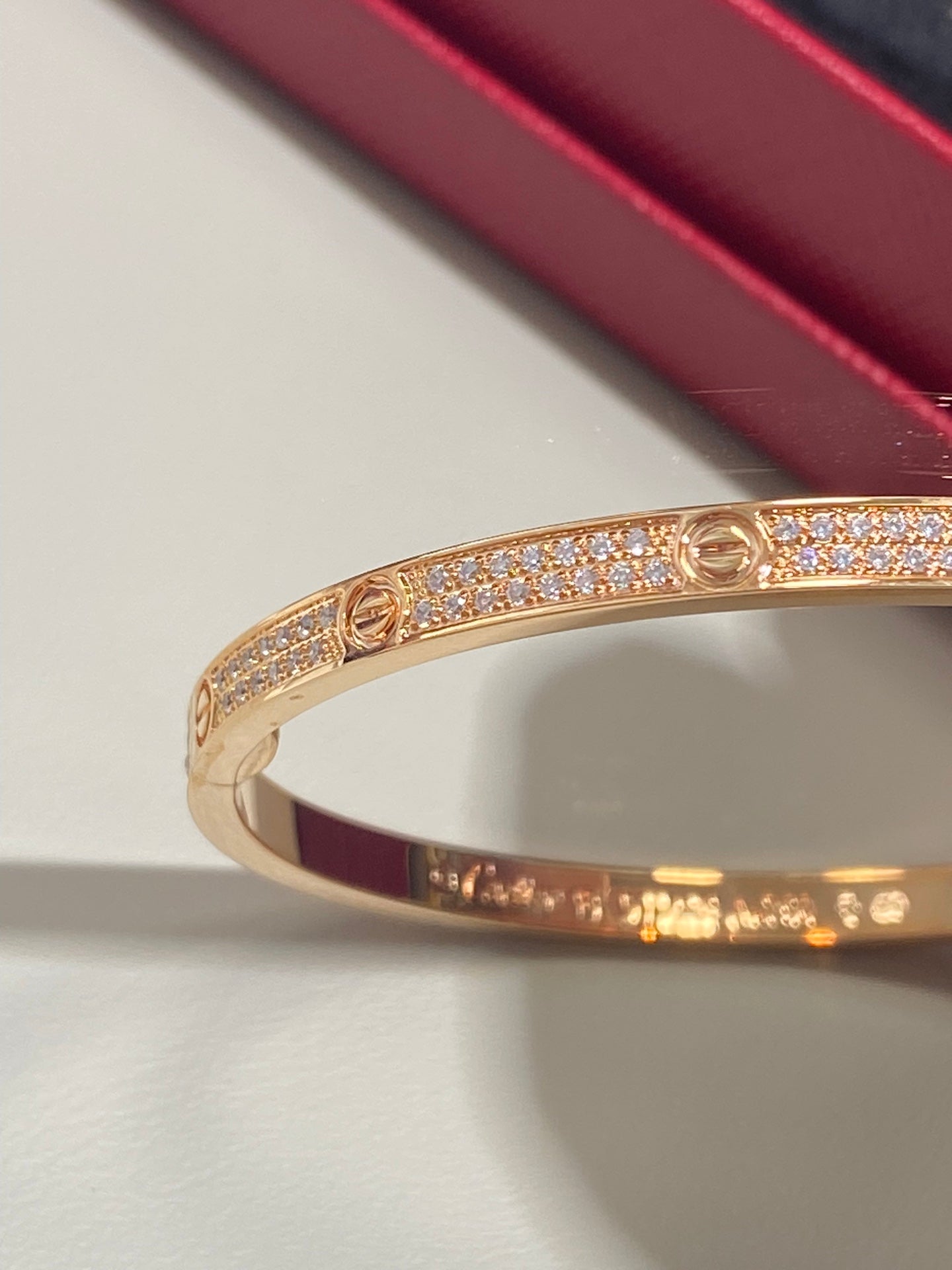 LuxluxHouse Best Quality Accessories Cartier