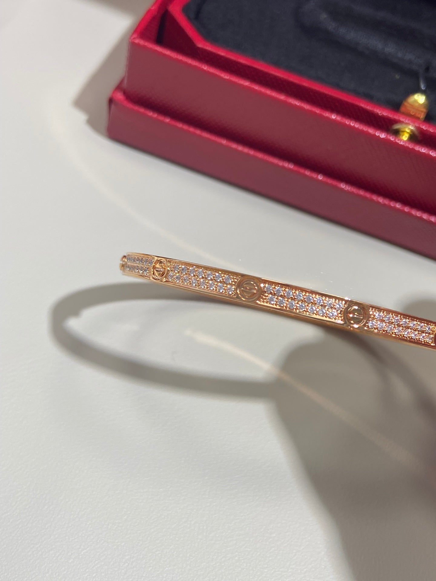 LuxluxHouse Best Quality Accessories Cartier