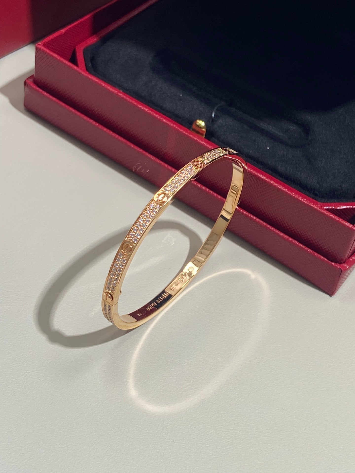 LuxluxHouse Best Quality Accessories Cartier