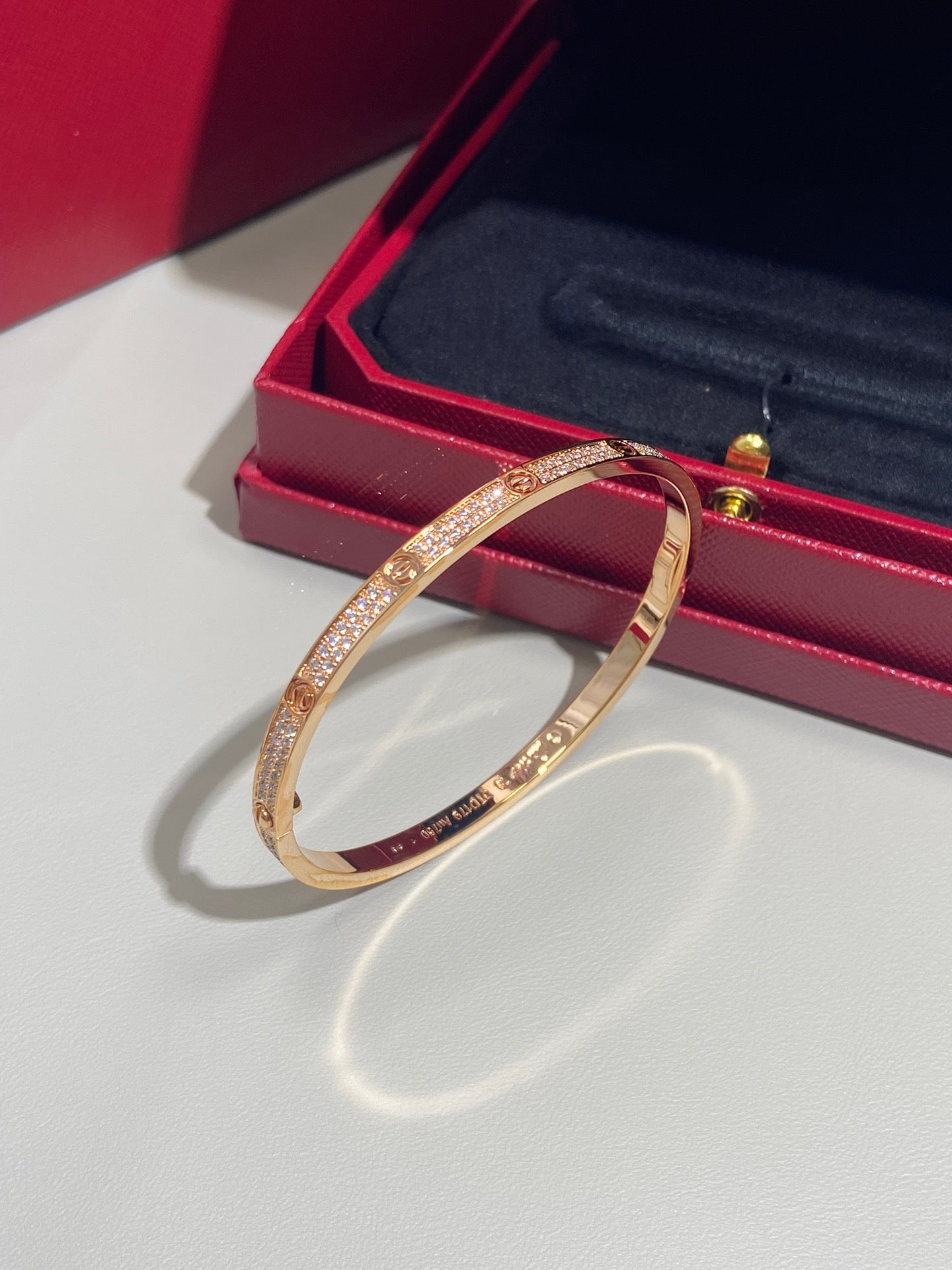 LuxluxHouse Best Quality Accessories Cartier