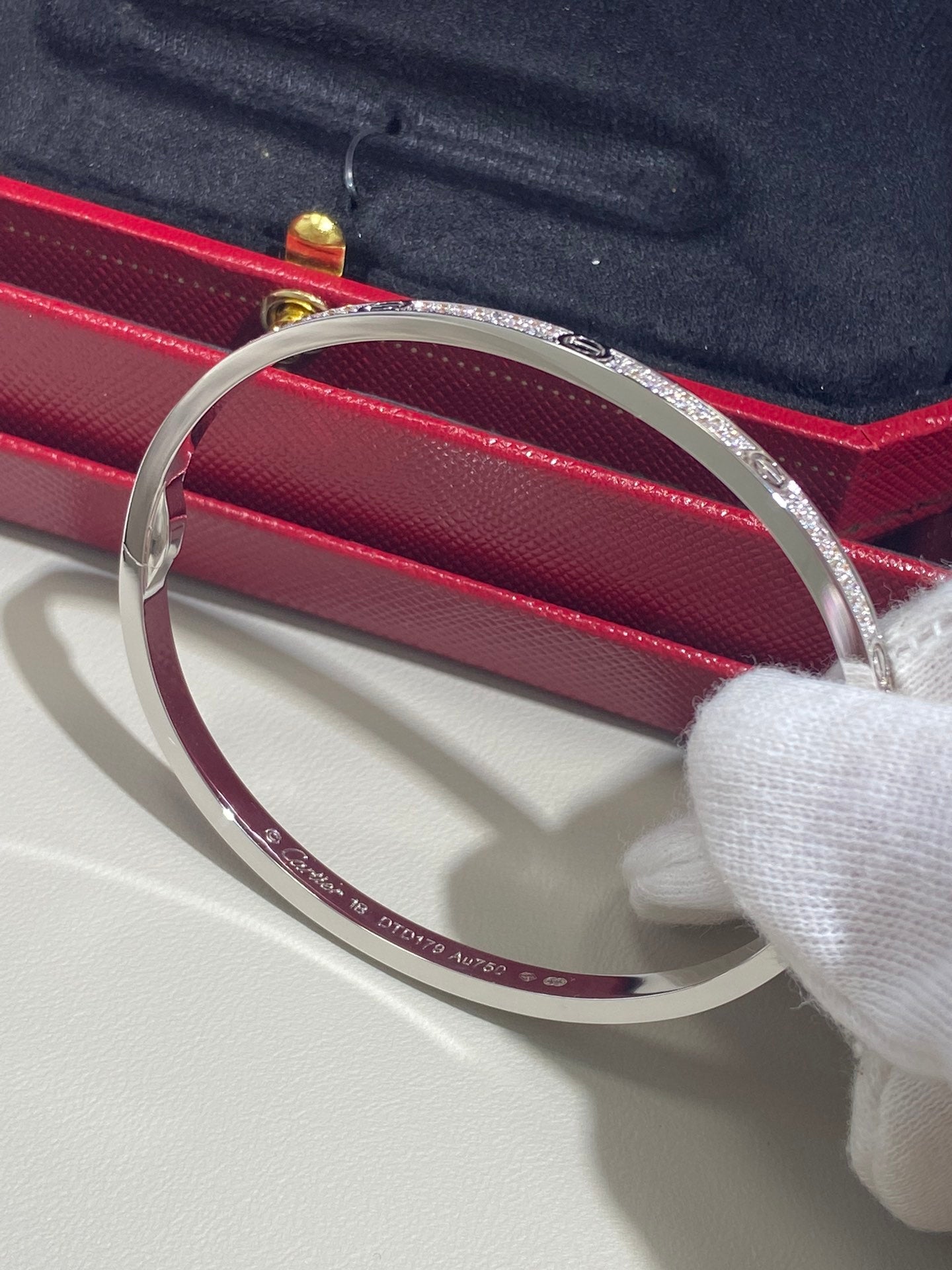 LuxluxHouse Best Quality Accessories Cartier