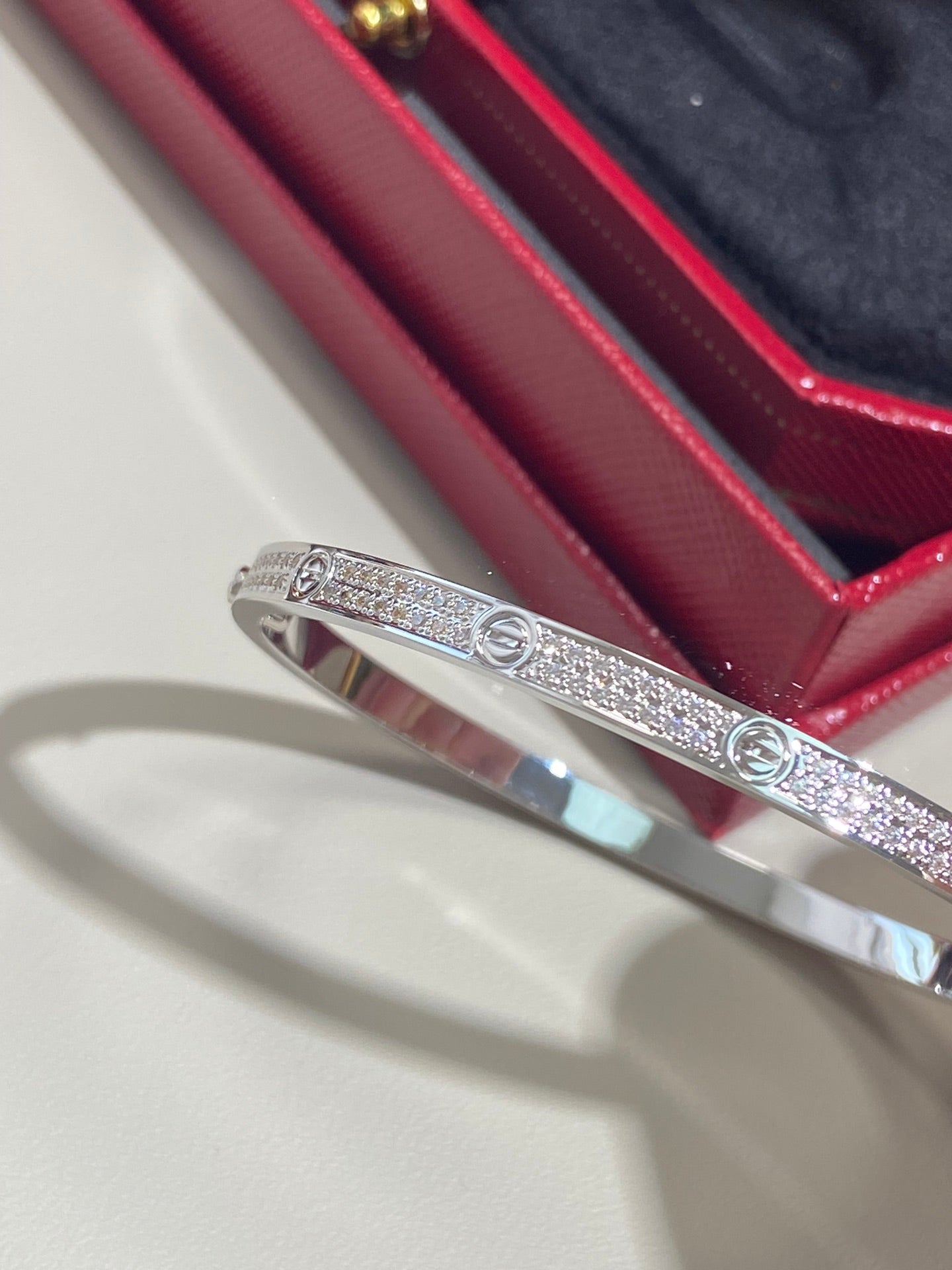 LuxluxHouse Best Quality Accessories Cartier