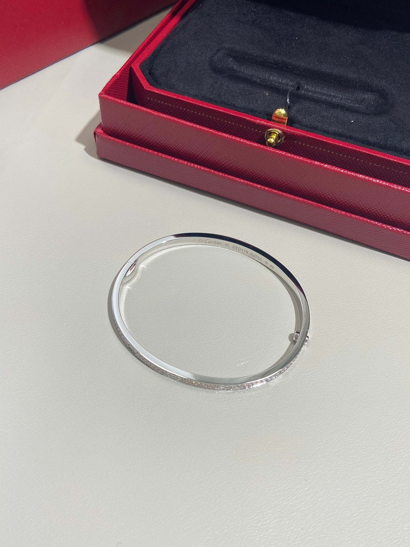 LuxluxHouse Best Quality Accessories Cartier