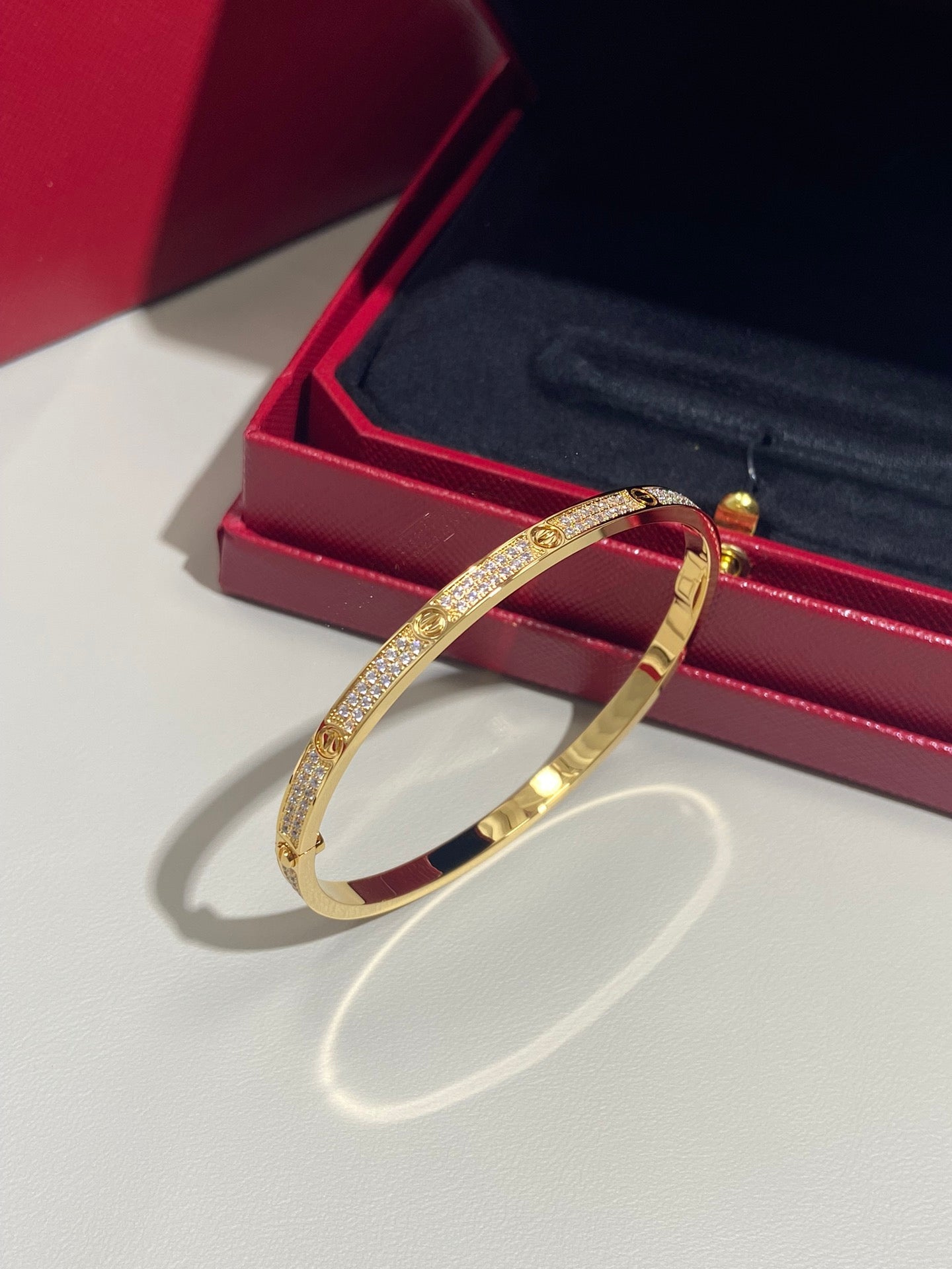 LuxluxHouse Best Quality Accessories Cartier