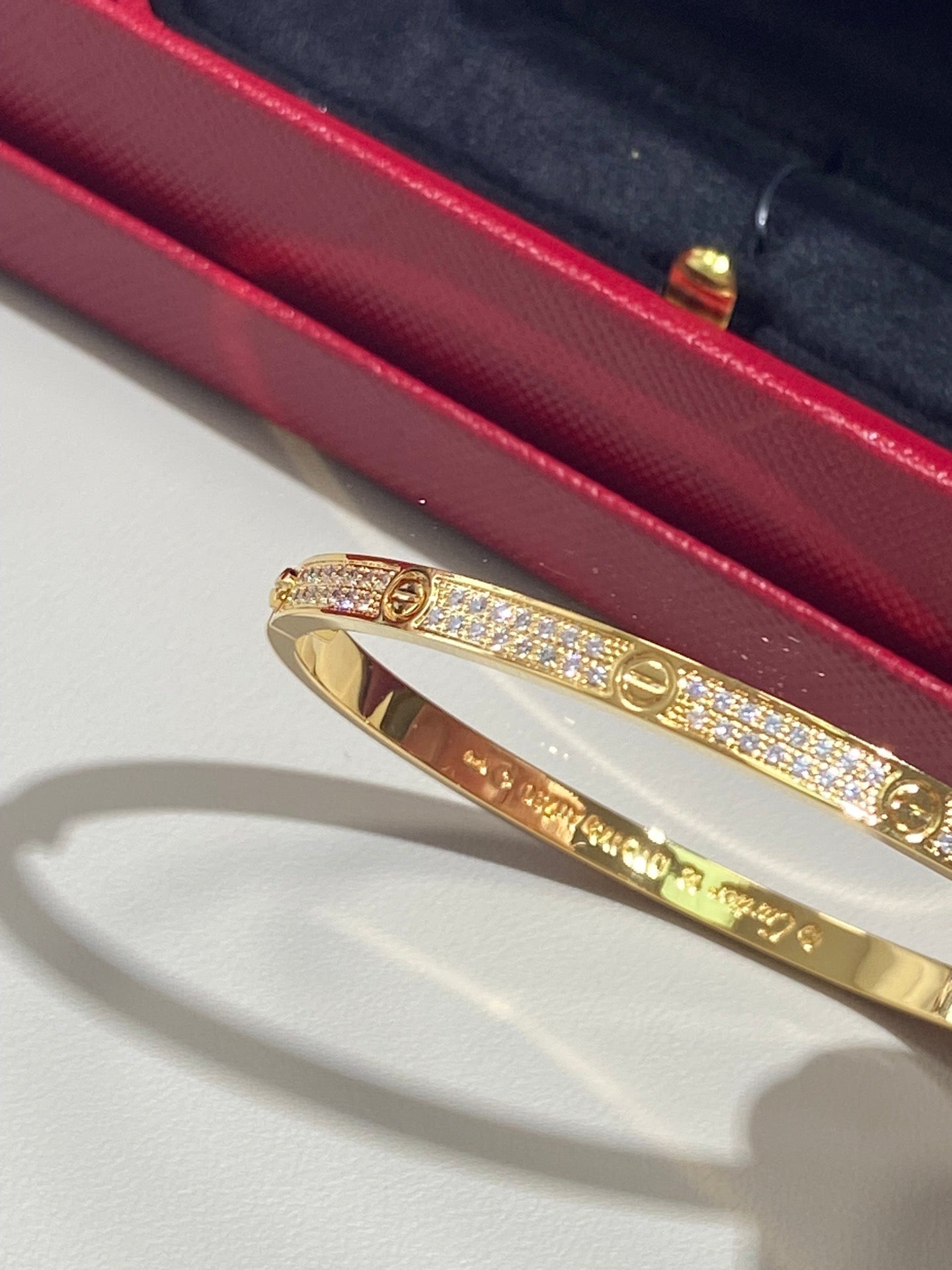 LuxluxHouse Best Quality Accessories Cartier