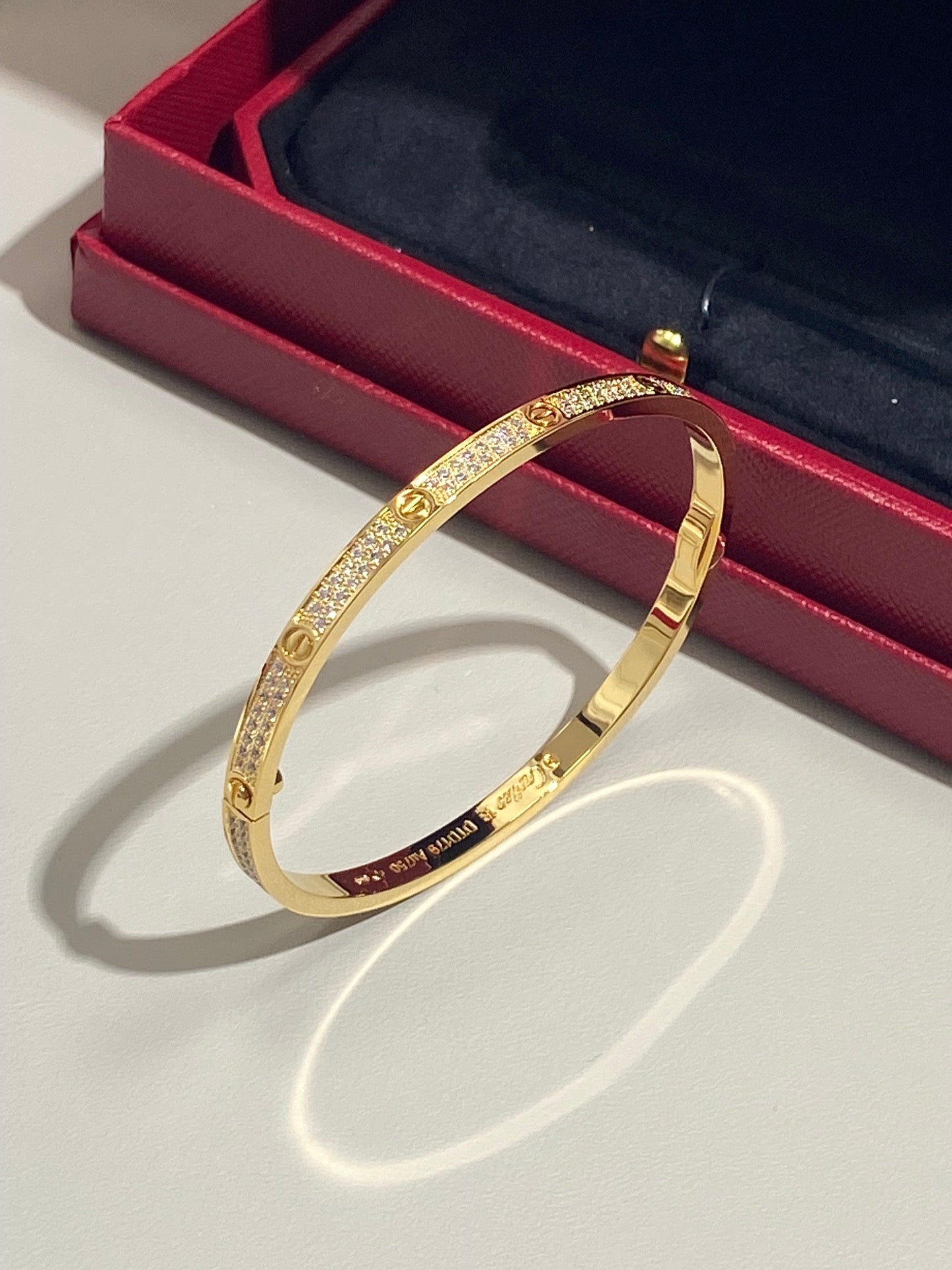 LuxluxHouse Best Quality Accessories Cartier