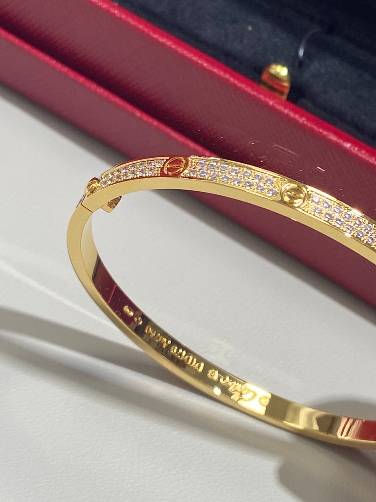 LuxluxHouse Best Quality Accessories Cartier