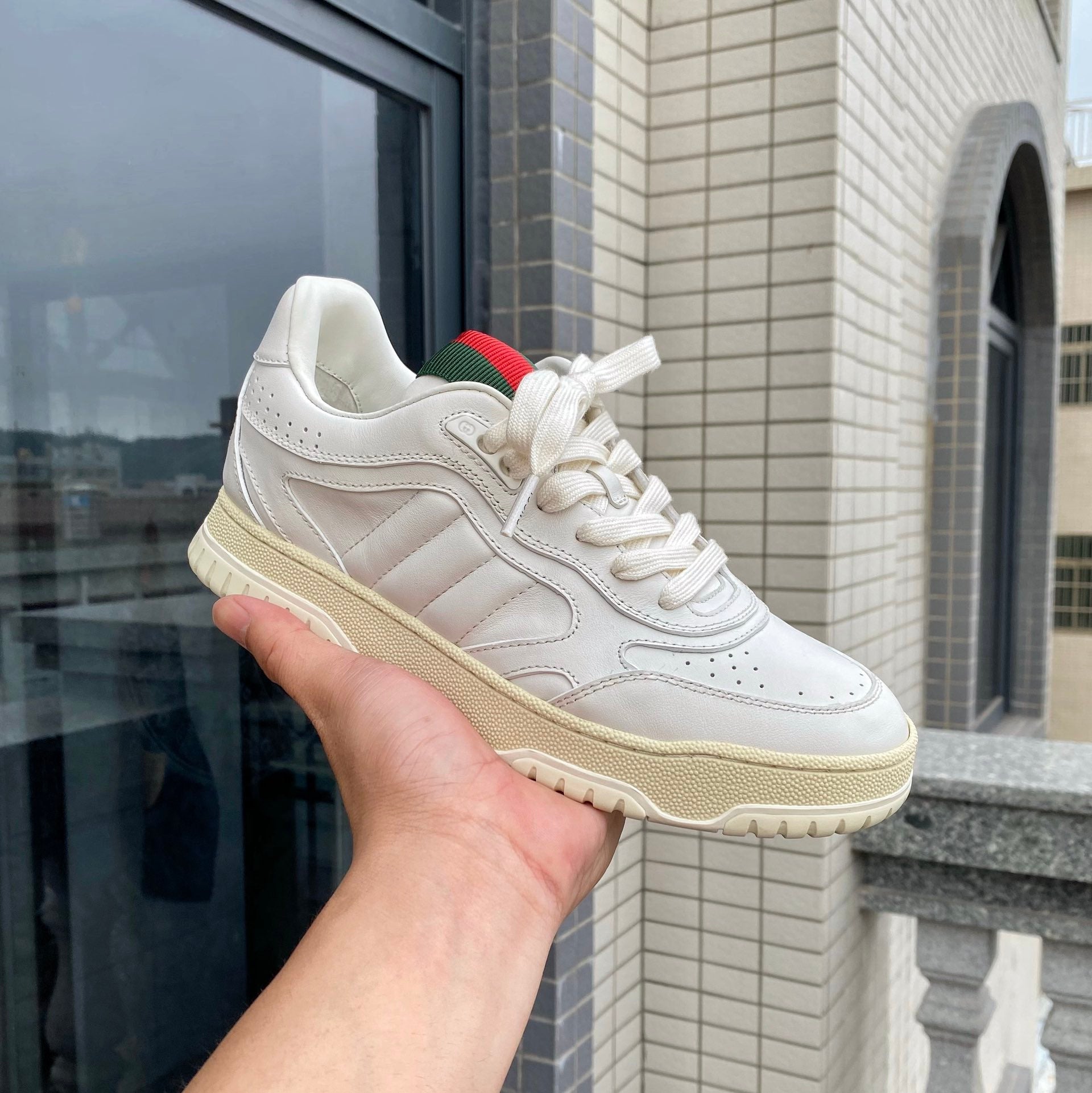LuxluxHouse Best Quality Shoes Gucci