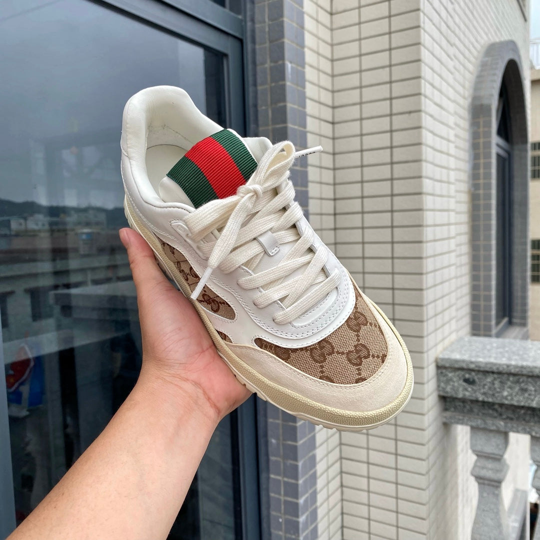 LuxluxHouse Best Quality Shoes Gucci