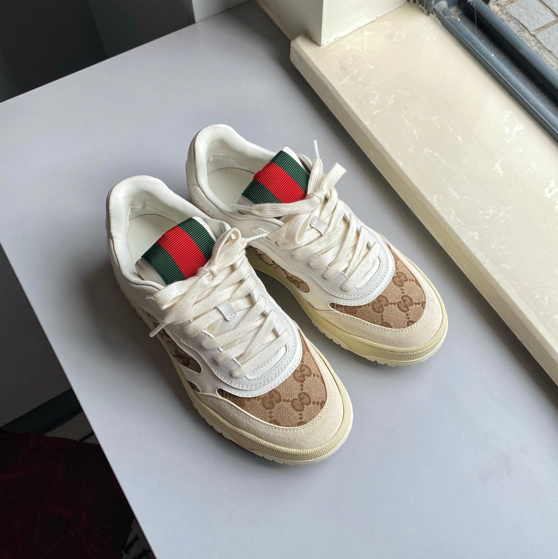 LuxluxHouse Best Quality Shoes Gucci