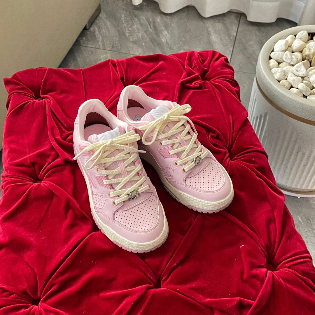 LuxluxHouse Best Quality Shoes Gucci