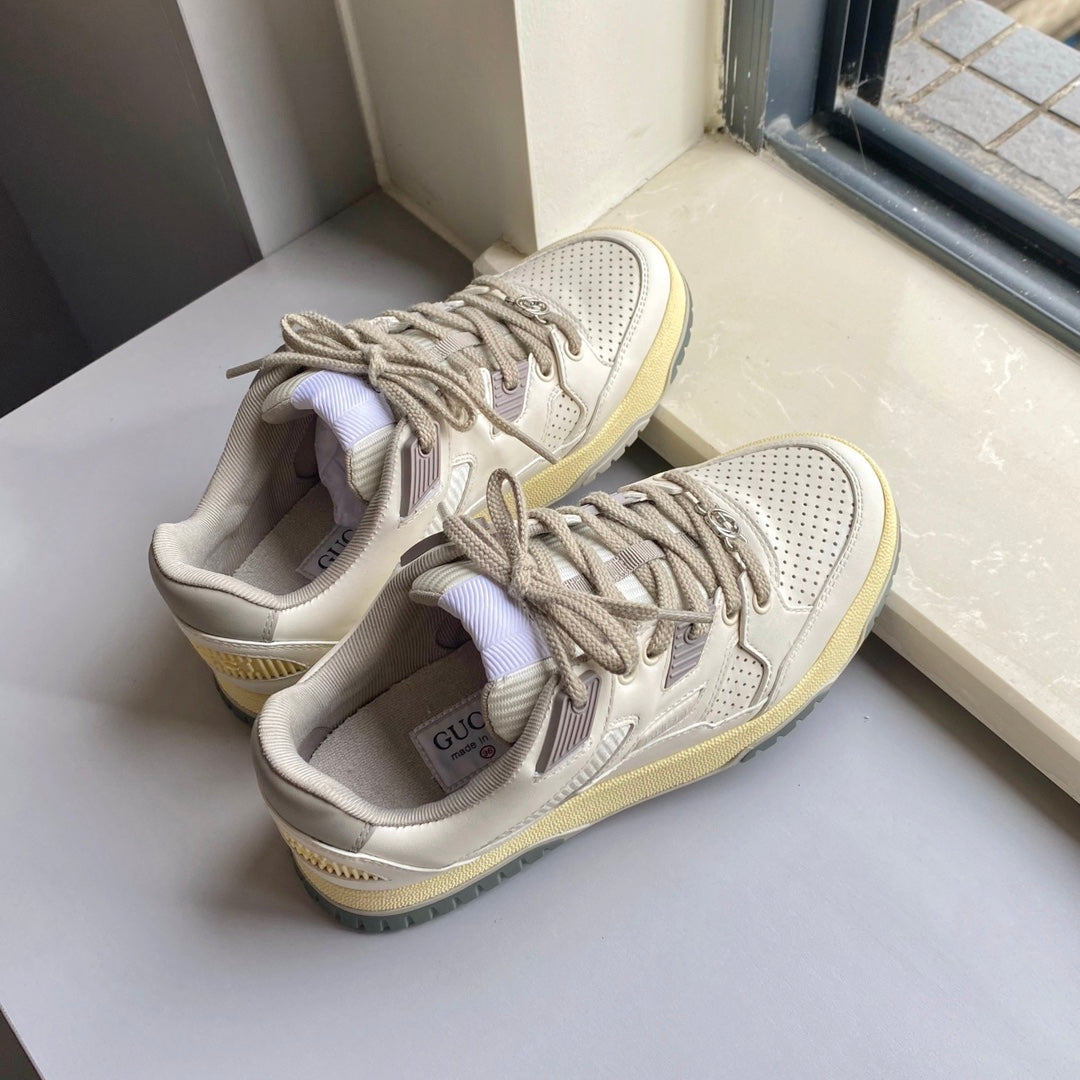 LuxluxHouse Best Quality Shoes Gucci