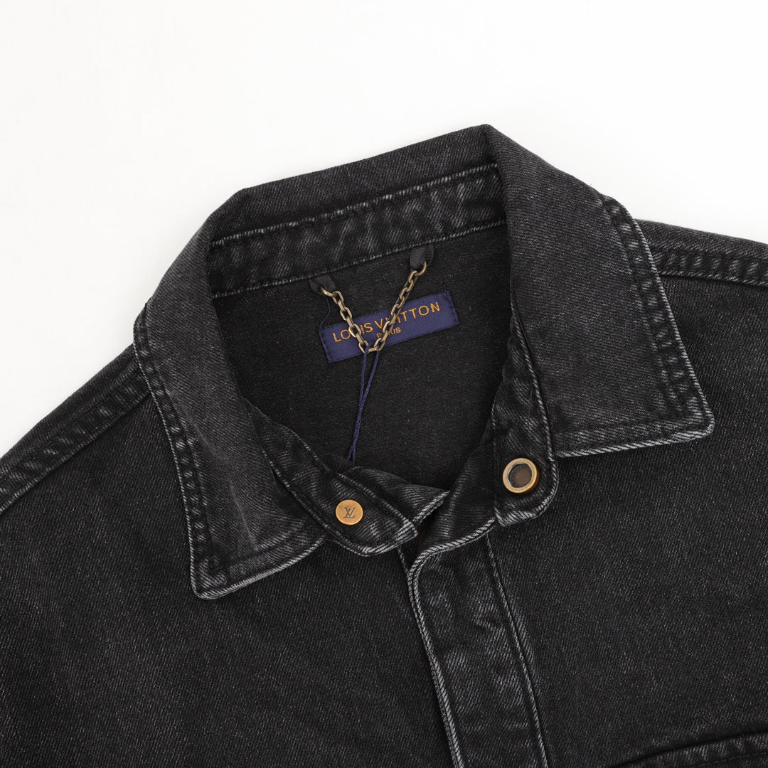 LuxluxHouse Best Quality Clothes Coats & Jackets Louis Vuitton