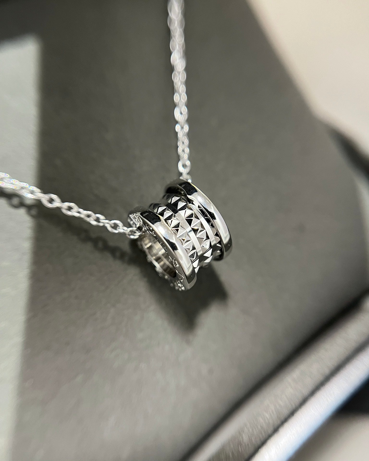 LuxluxHouse Best Quality Accessories Bvlgari