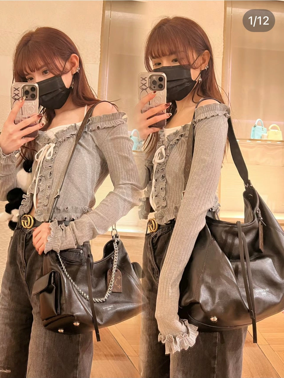 LuxluxHouse Best Quality Bags Louis Vuitton Women