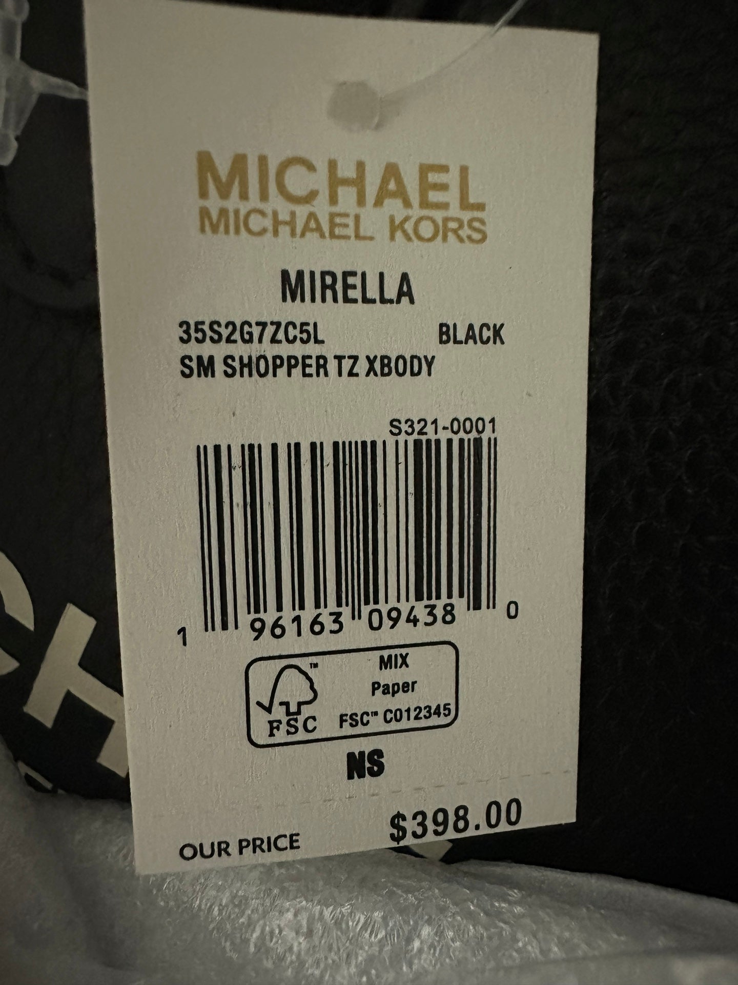 LuxluxHouse Best Quality Bags MichaelKors