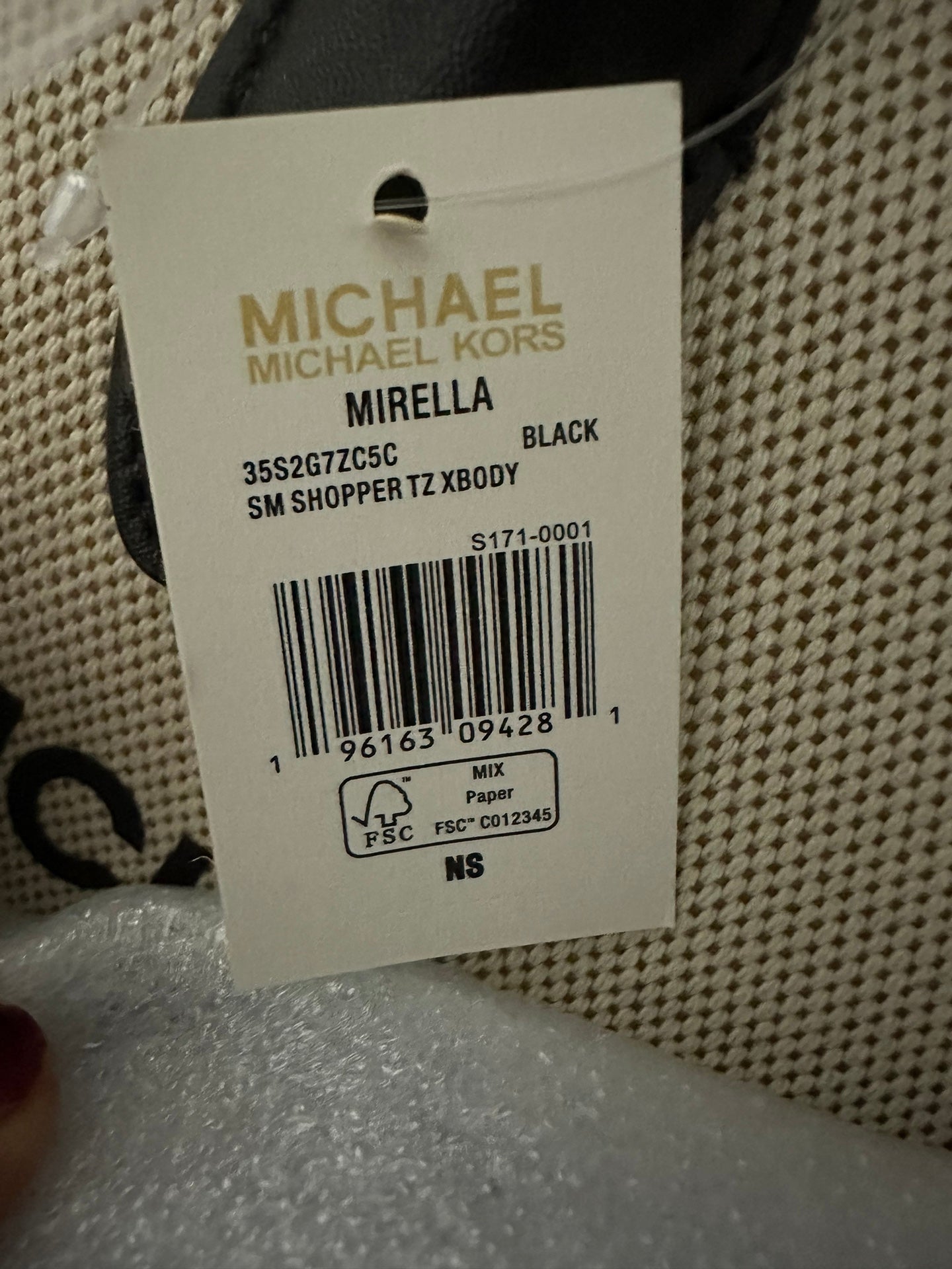 LuxluxHouse Best Quality Bags MichaelKors