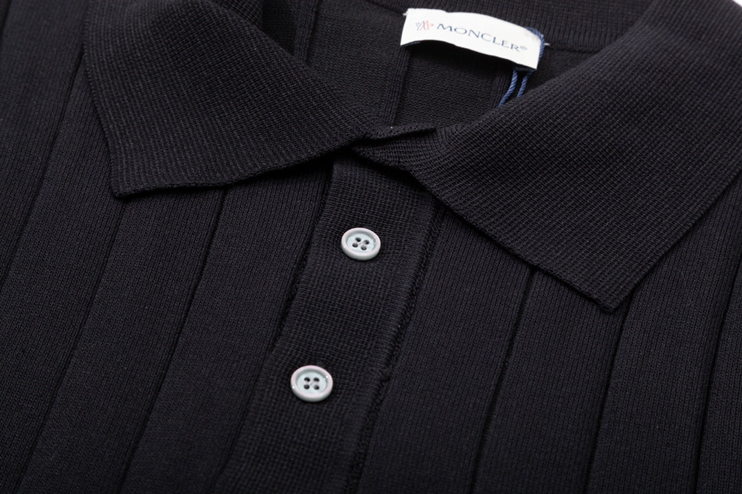 LuxluxHouse Best Quality Clothes Shirts&Polo Moncler