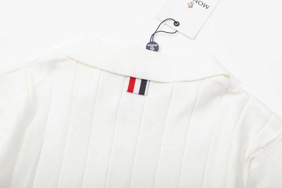 LuxluxHouse Best Quality Clothes Shirts&Polo Moncler