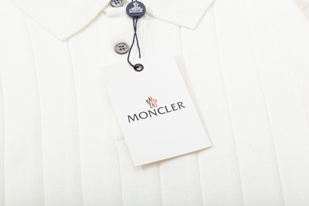 LuxluxHouse Best Quality Clothes Shirts&Polo Moncler
