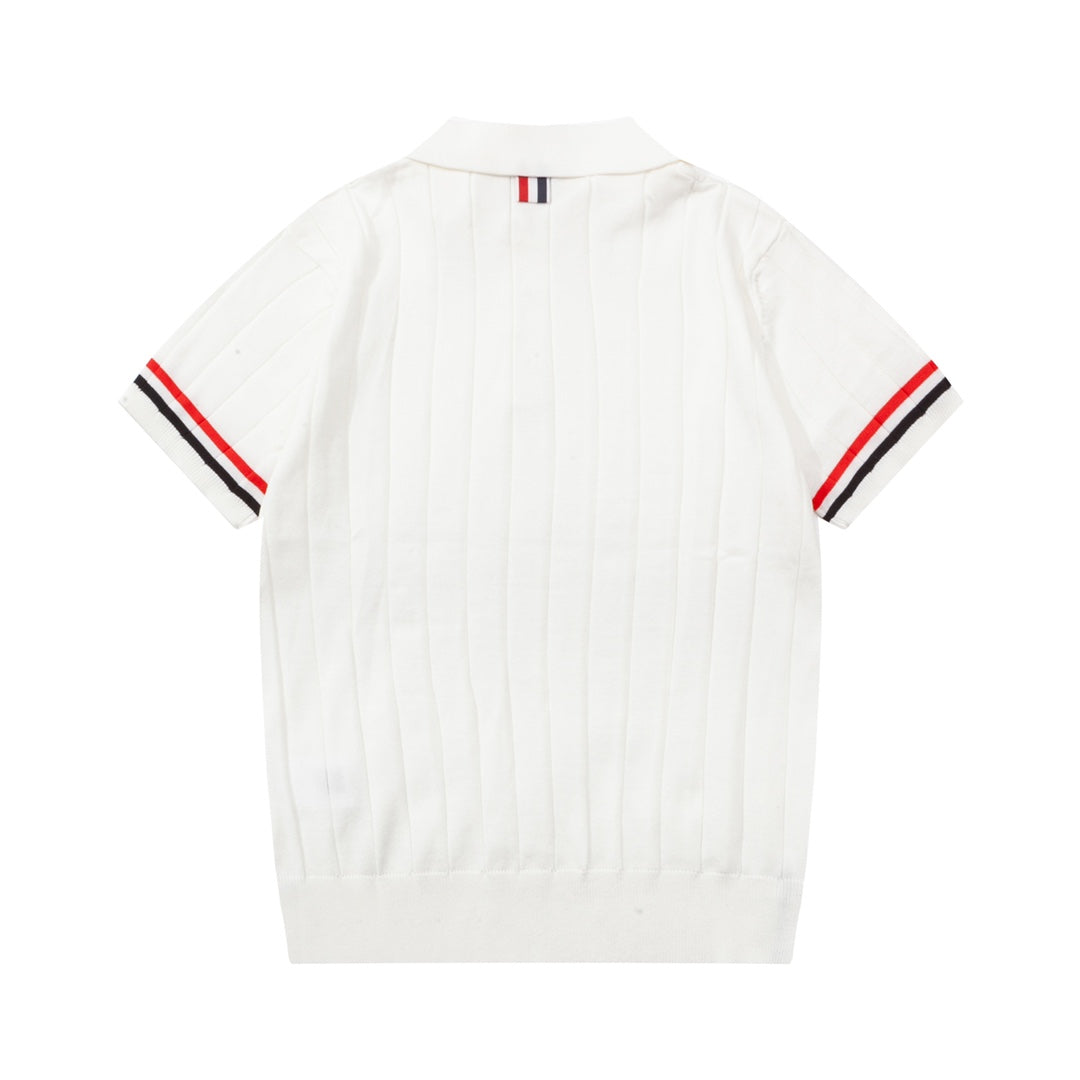 LuxluxHouse Best Quality Clothes Shirts&Polo Moncler